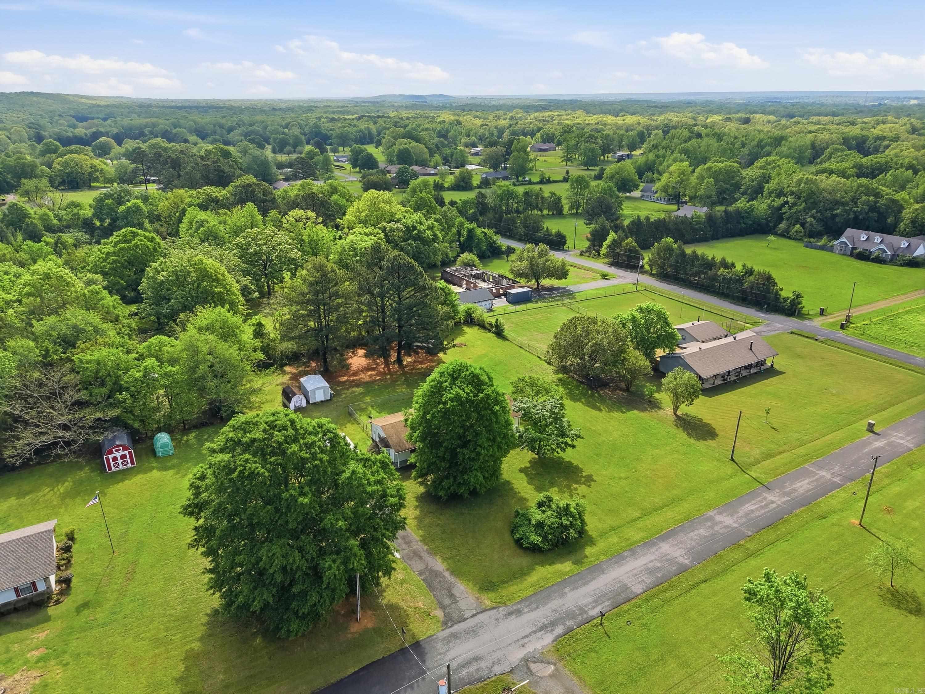 EASTWOOD ACRES - Residential