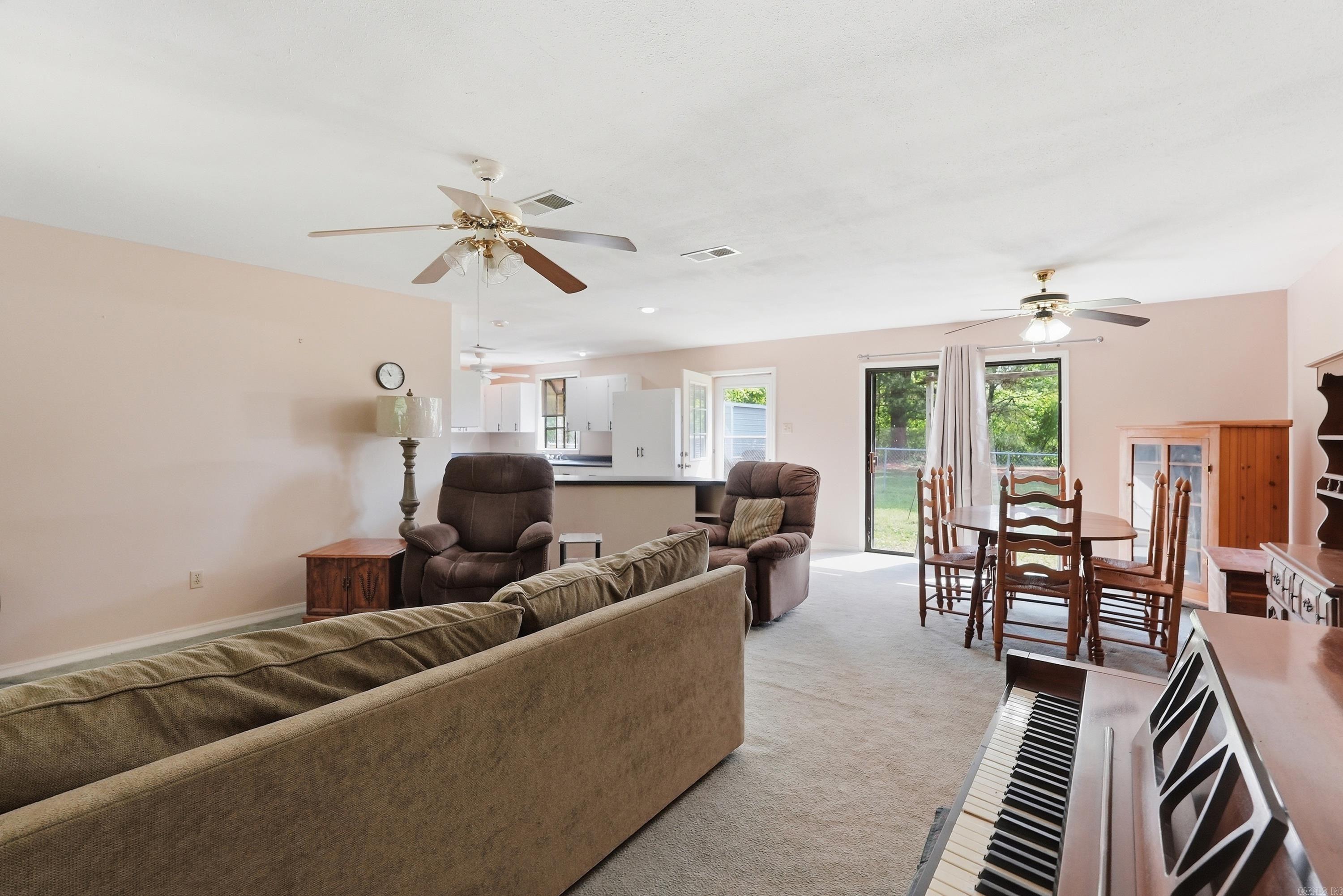 EASTWOOD ACRES - Residential