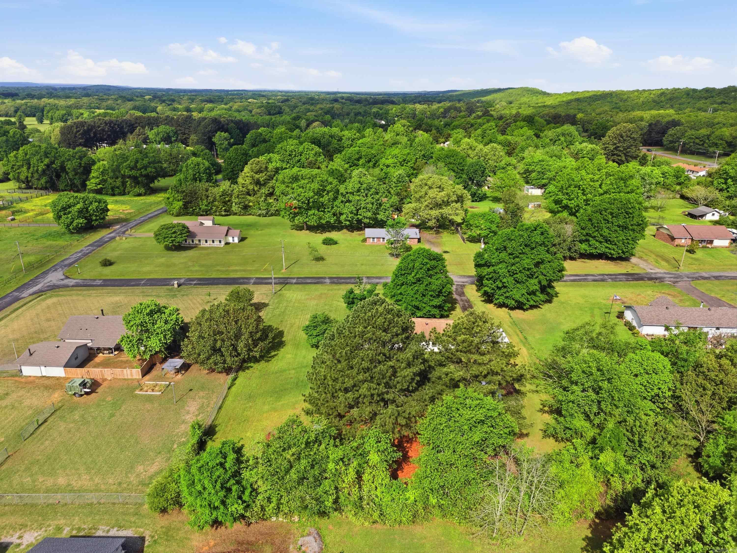 EASTWOOD ACRES - Residential