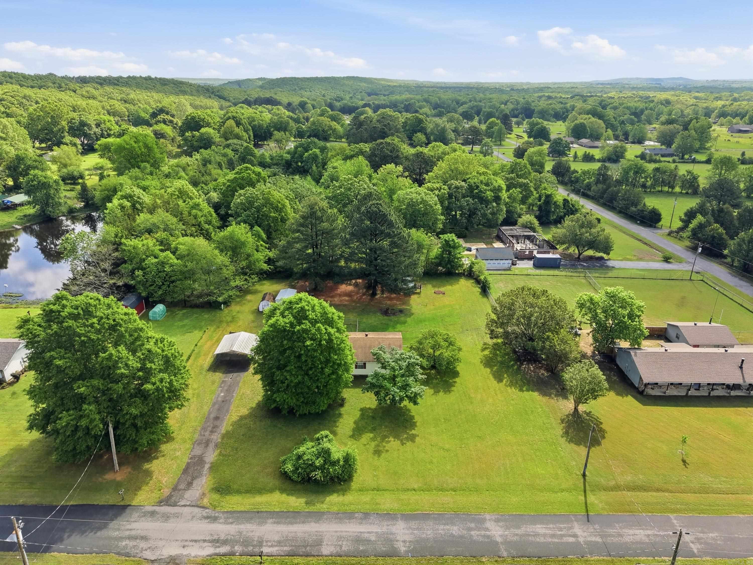 EASTWOOD ACRES - Residential