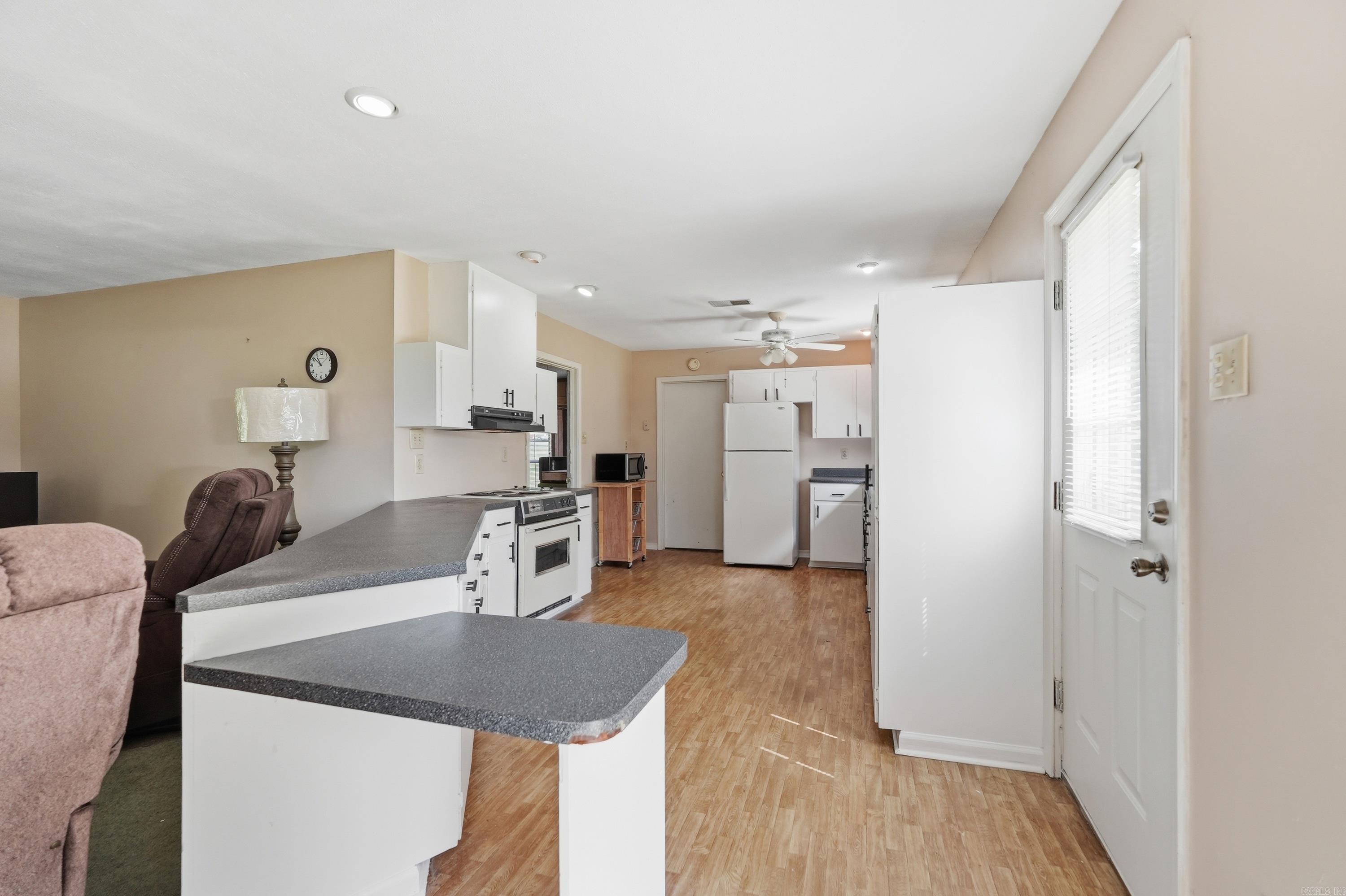 EASTWOOD ACRES - Residential