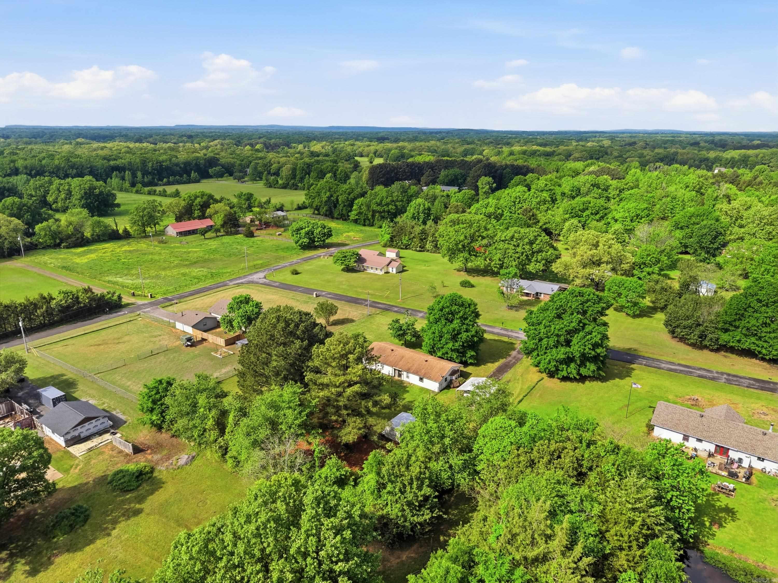 EASTWOOD ACRES - Residential