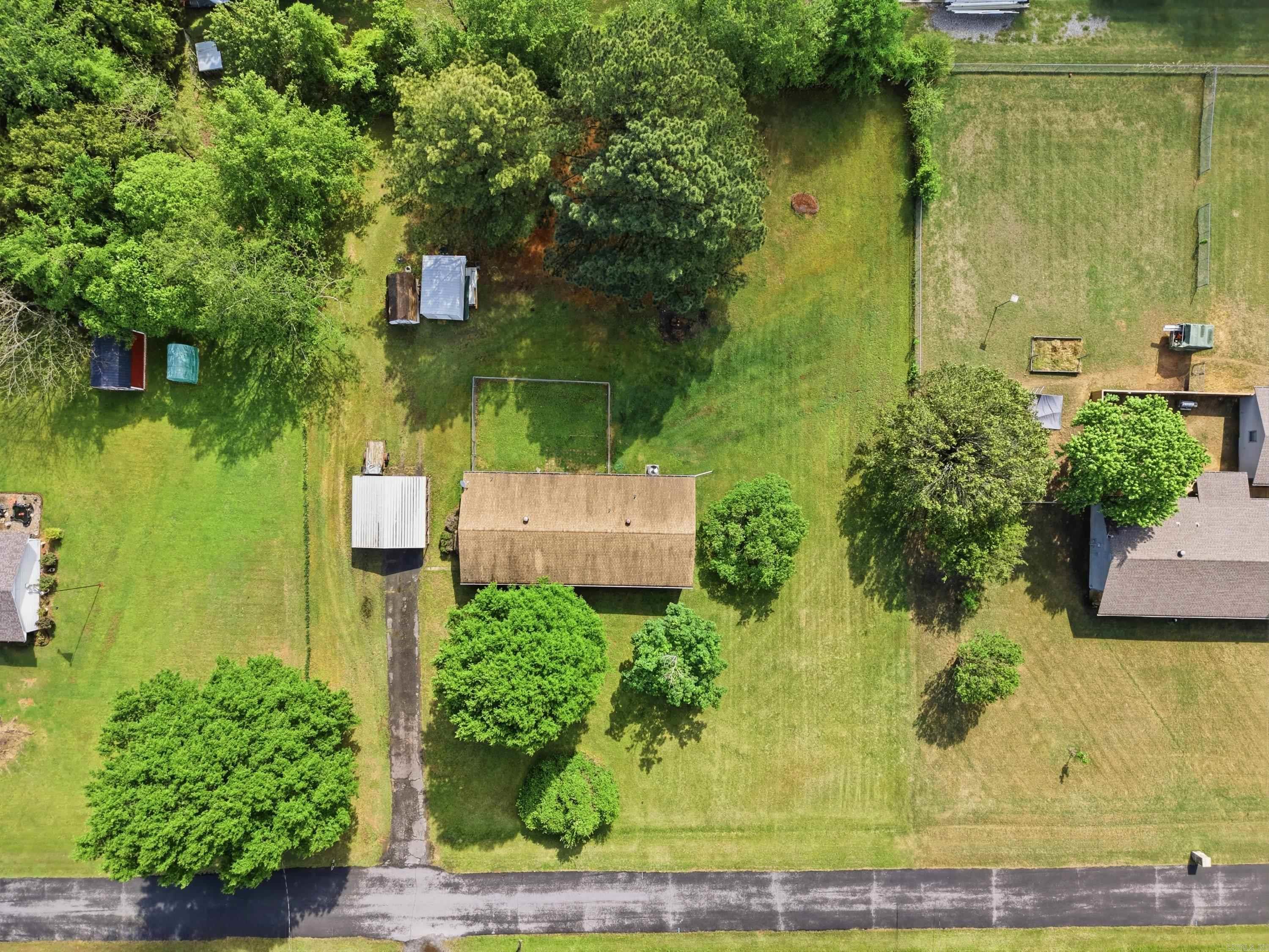 EASTWOOD ACRES - Residential