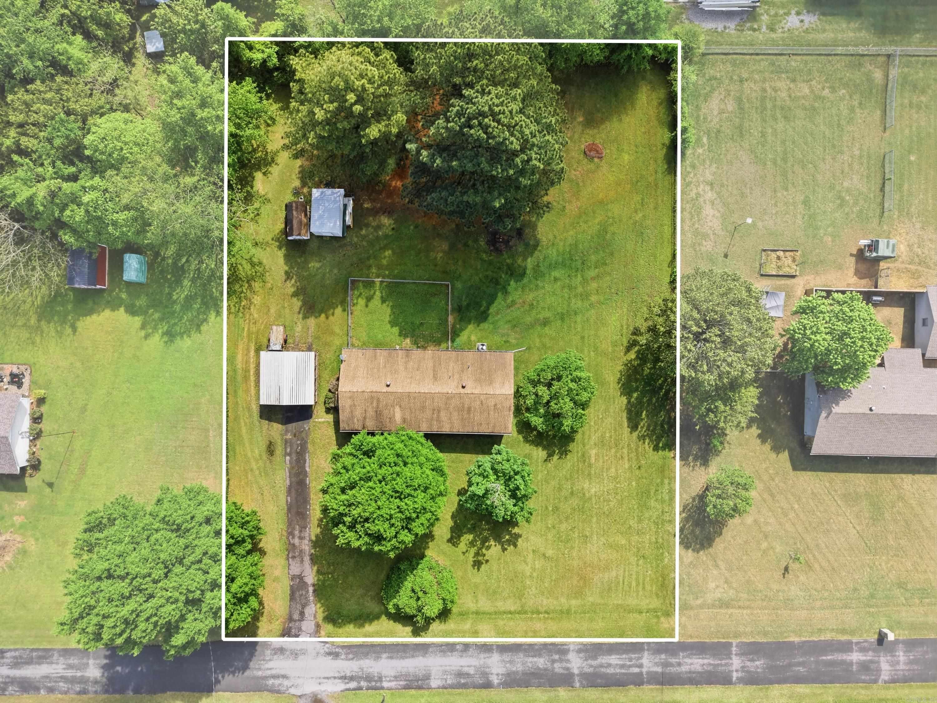 EASTWOOD ACRES - Residential