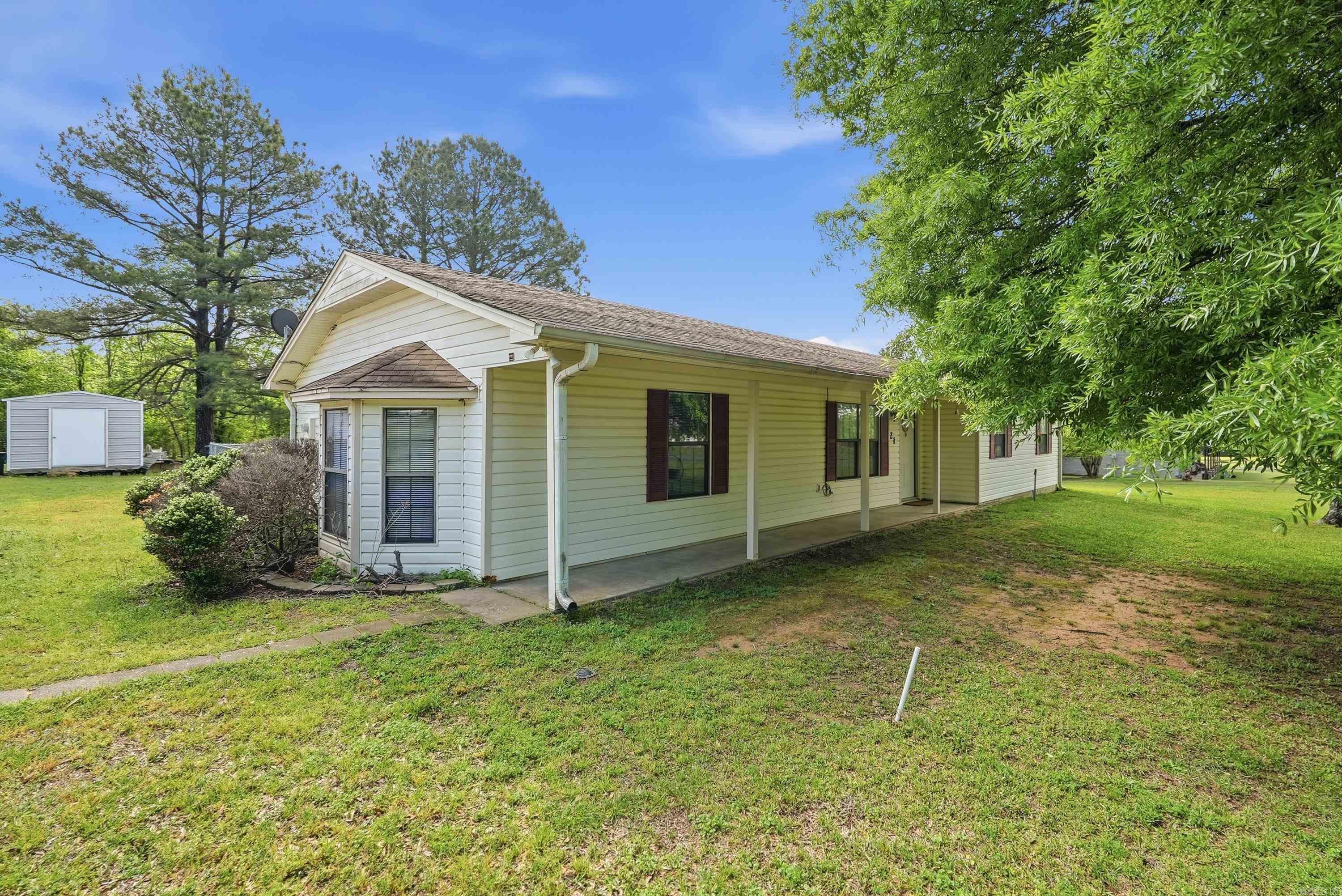 EASTWOOD ACRES - Residential