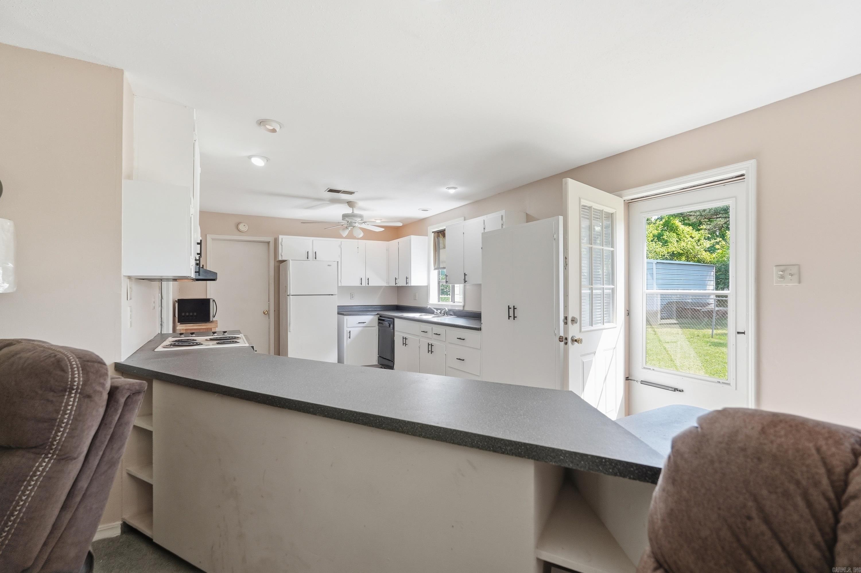 EASTWOOD ACRES - Residential