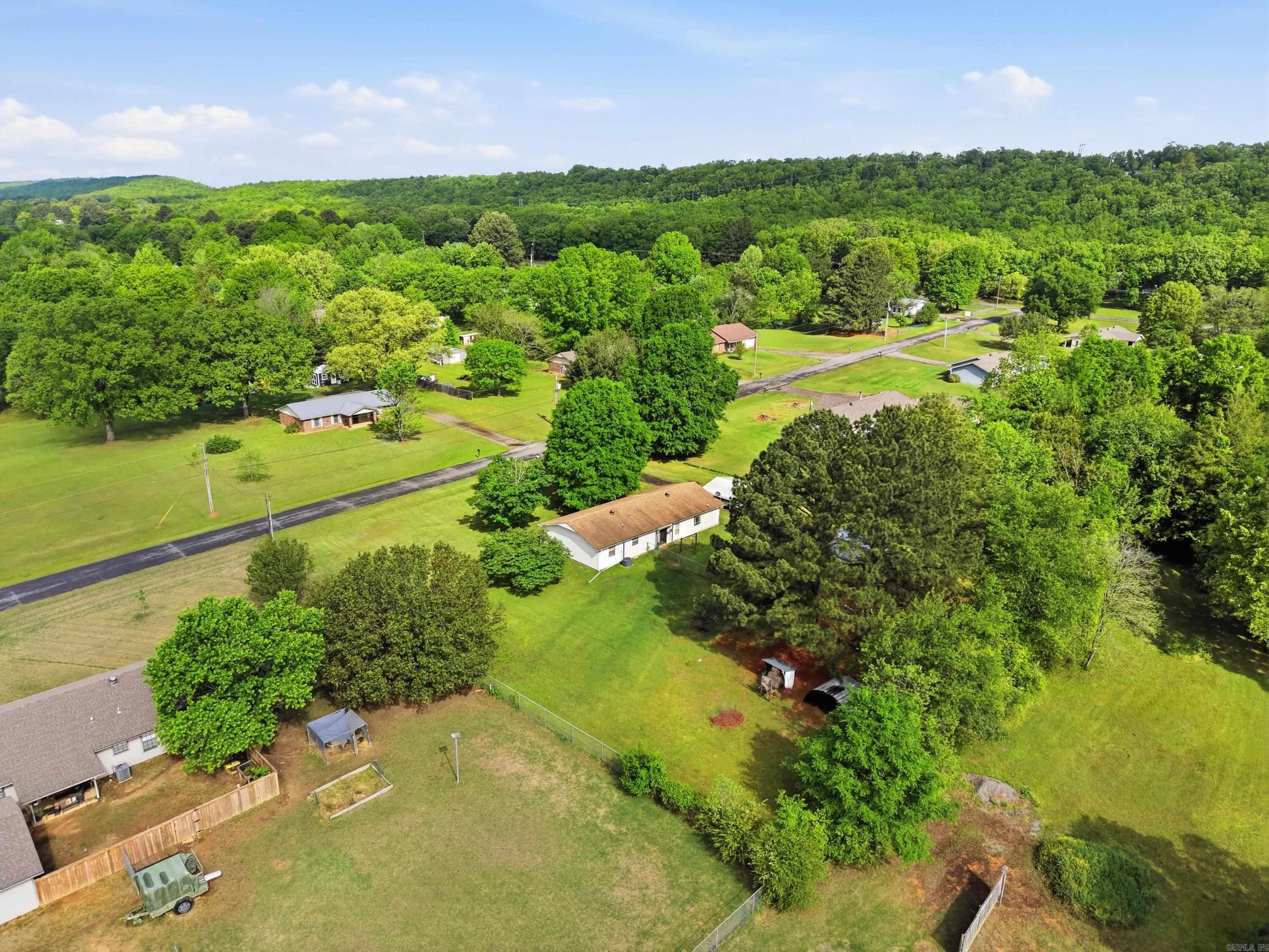 EASTWOOD ACRES - Residential