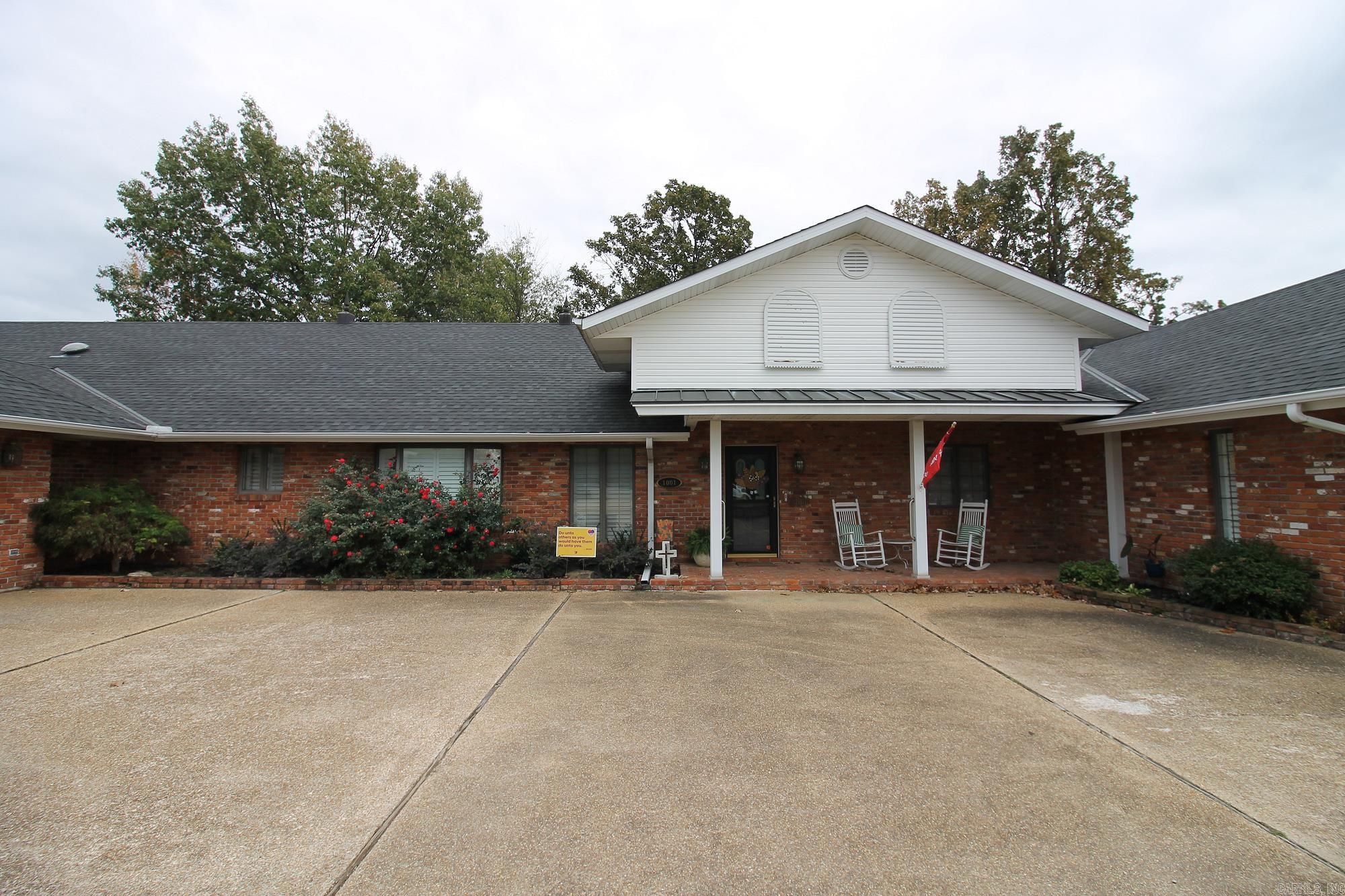 Metes & Bounds - Commercial Sale