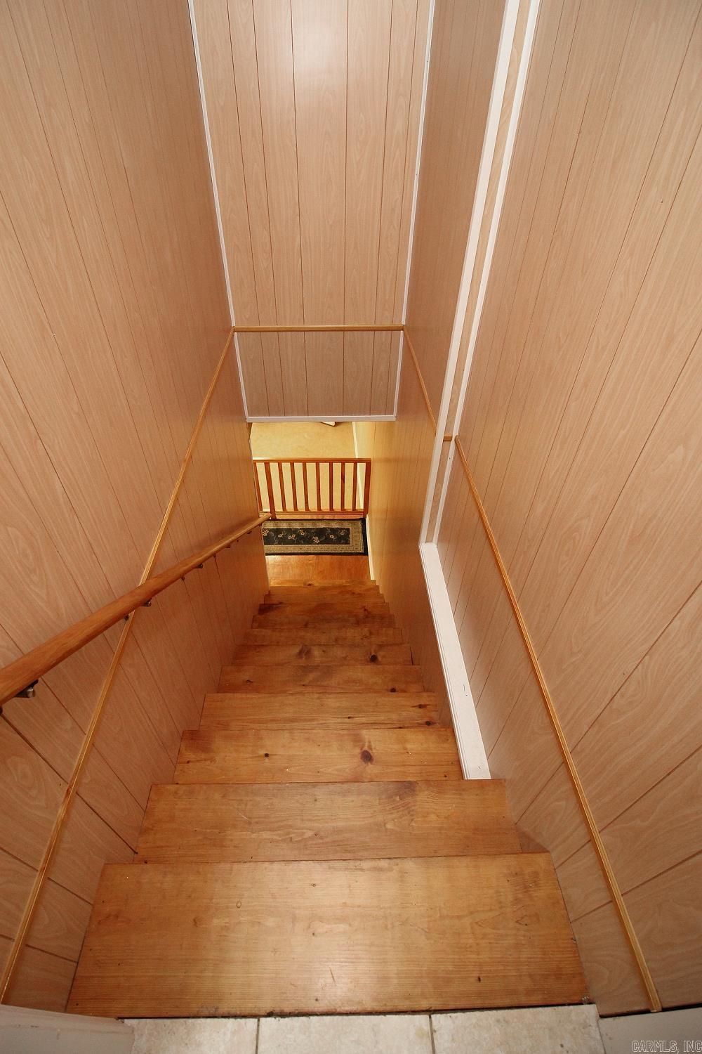 Metes & Bounds - Commercial Sale