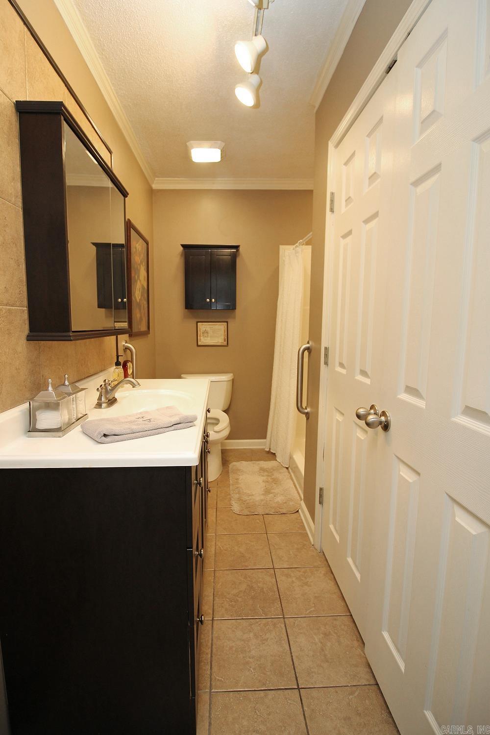 Metes & Bounds - Commercial Sale