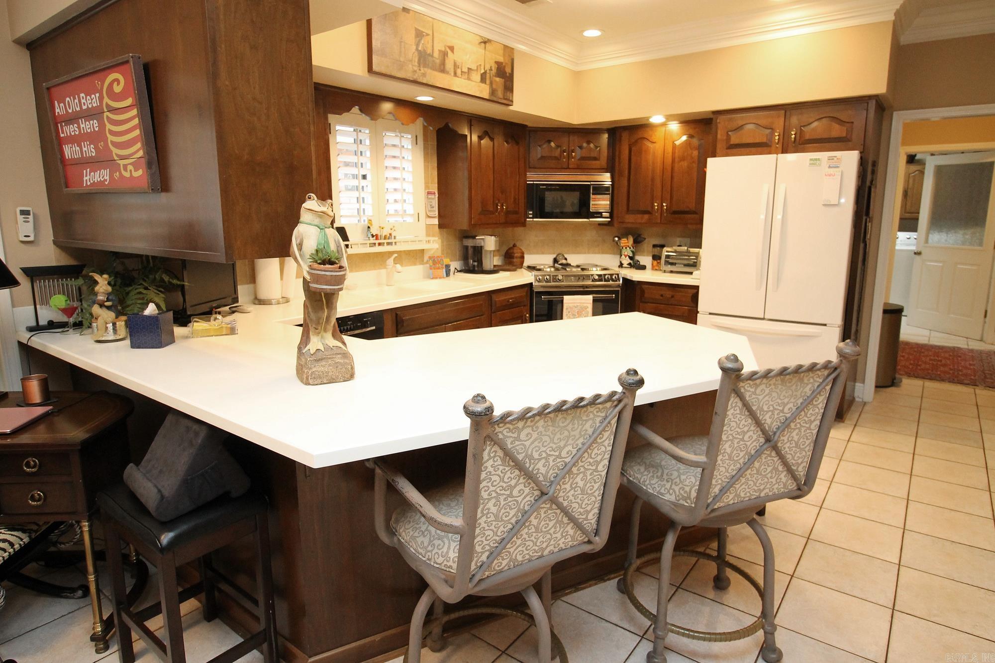 Metes & Bounds - Commercial Sale