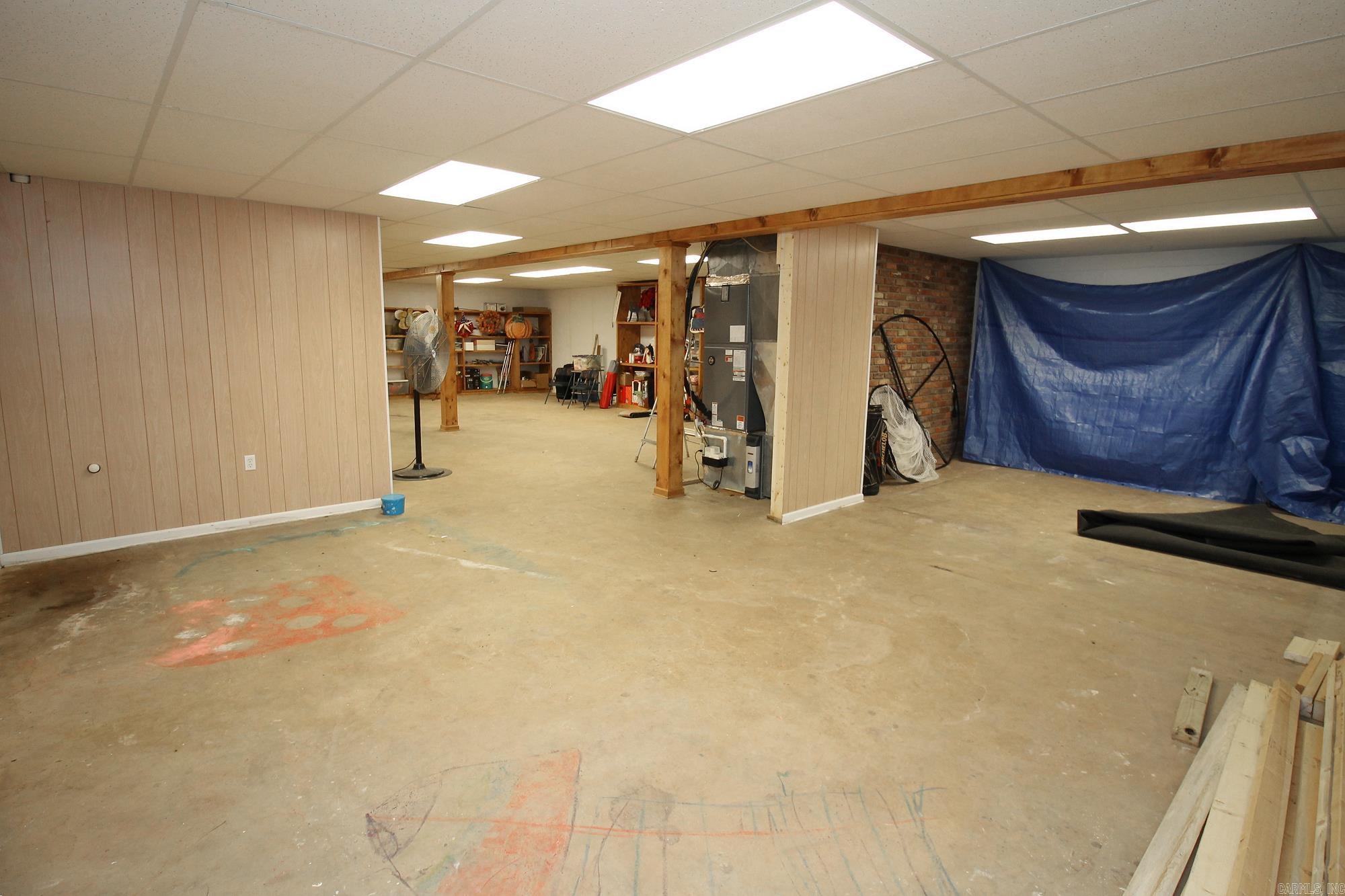 Metes & Bounds - Commercial Sale