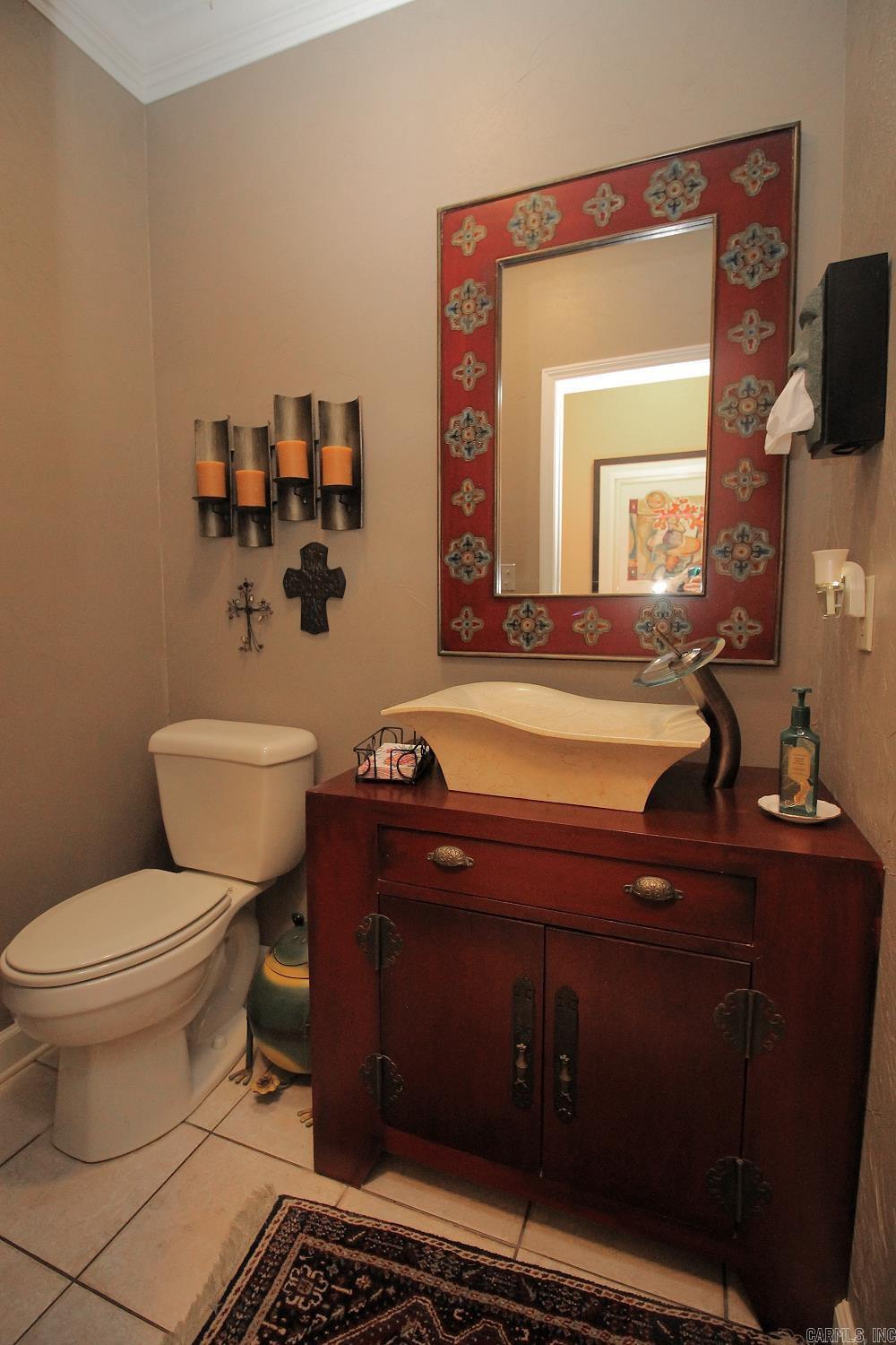 Metes & Bounds - Commercial Sale