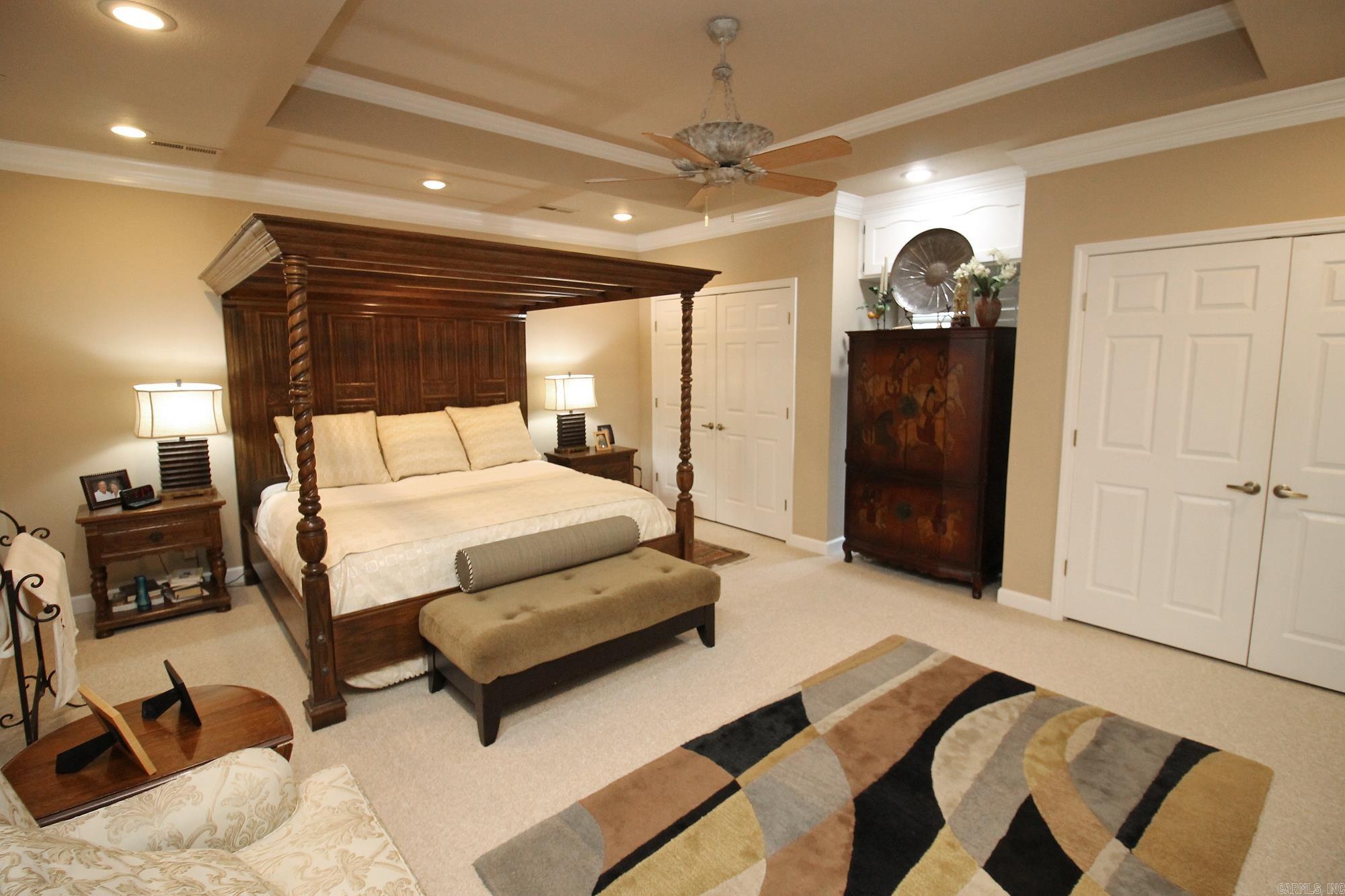 Metes & Bounds - Commercial Sale