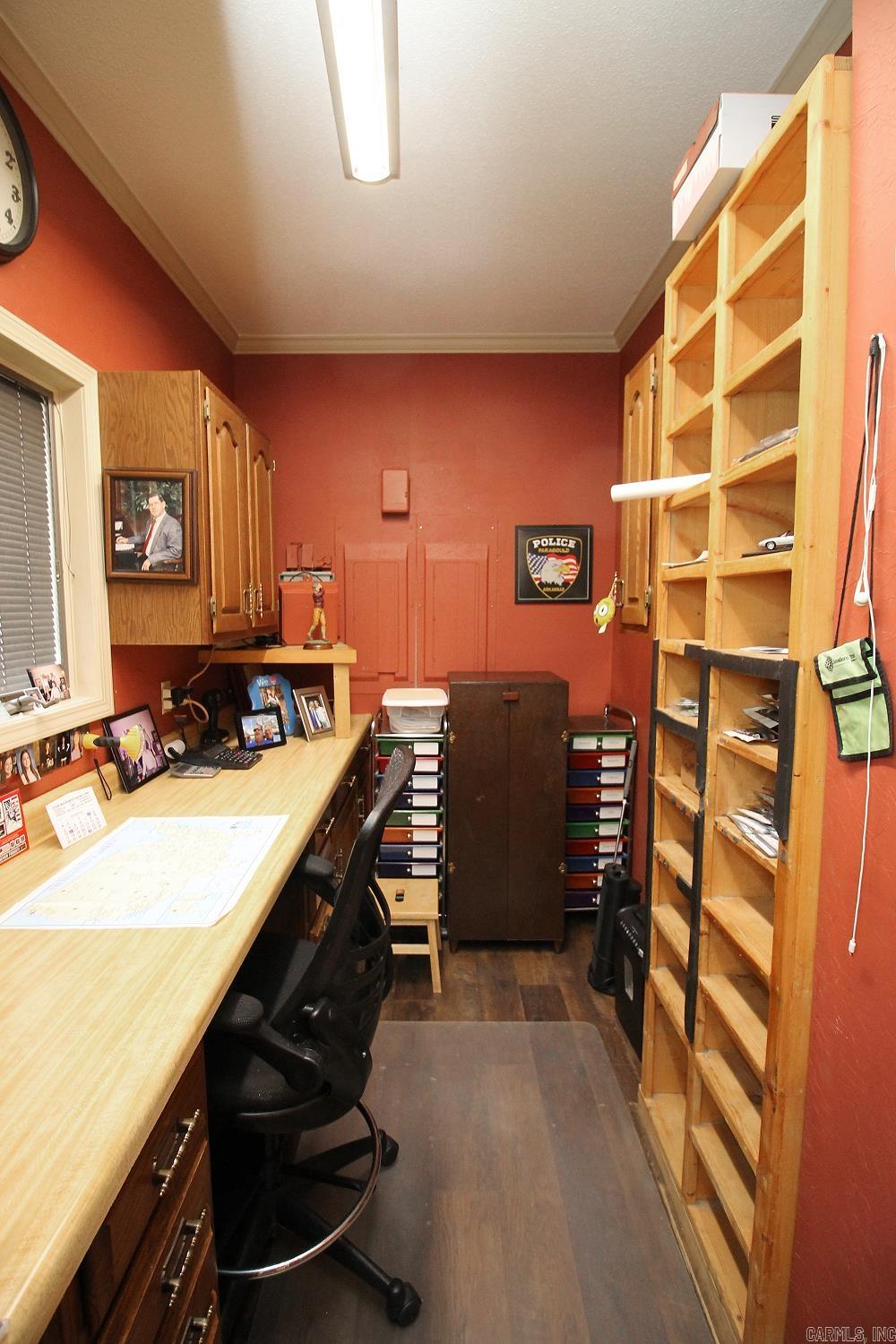 Metes & Bounds - Commercial Sale