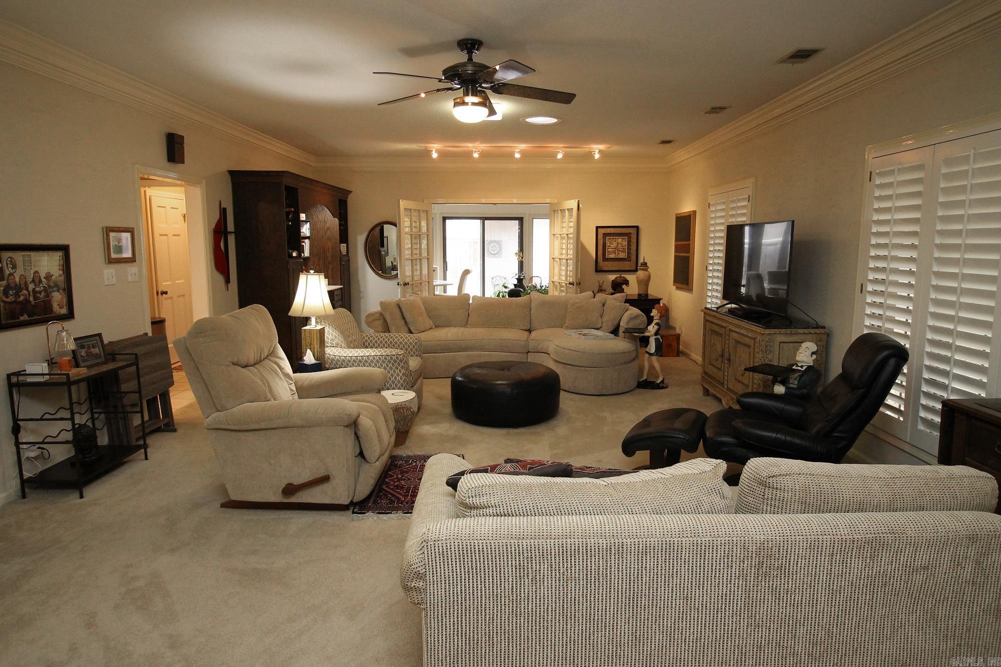 Metes & Bounds - Commercial Sale