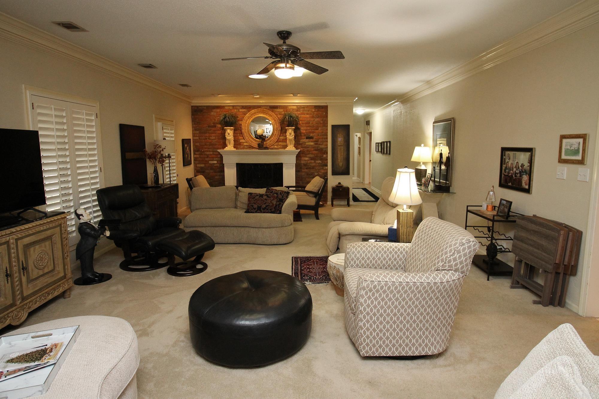 Metes & Bounds - Commercial Sale