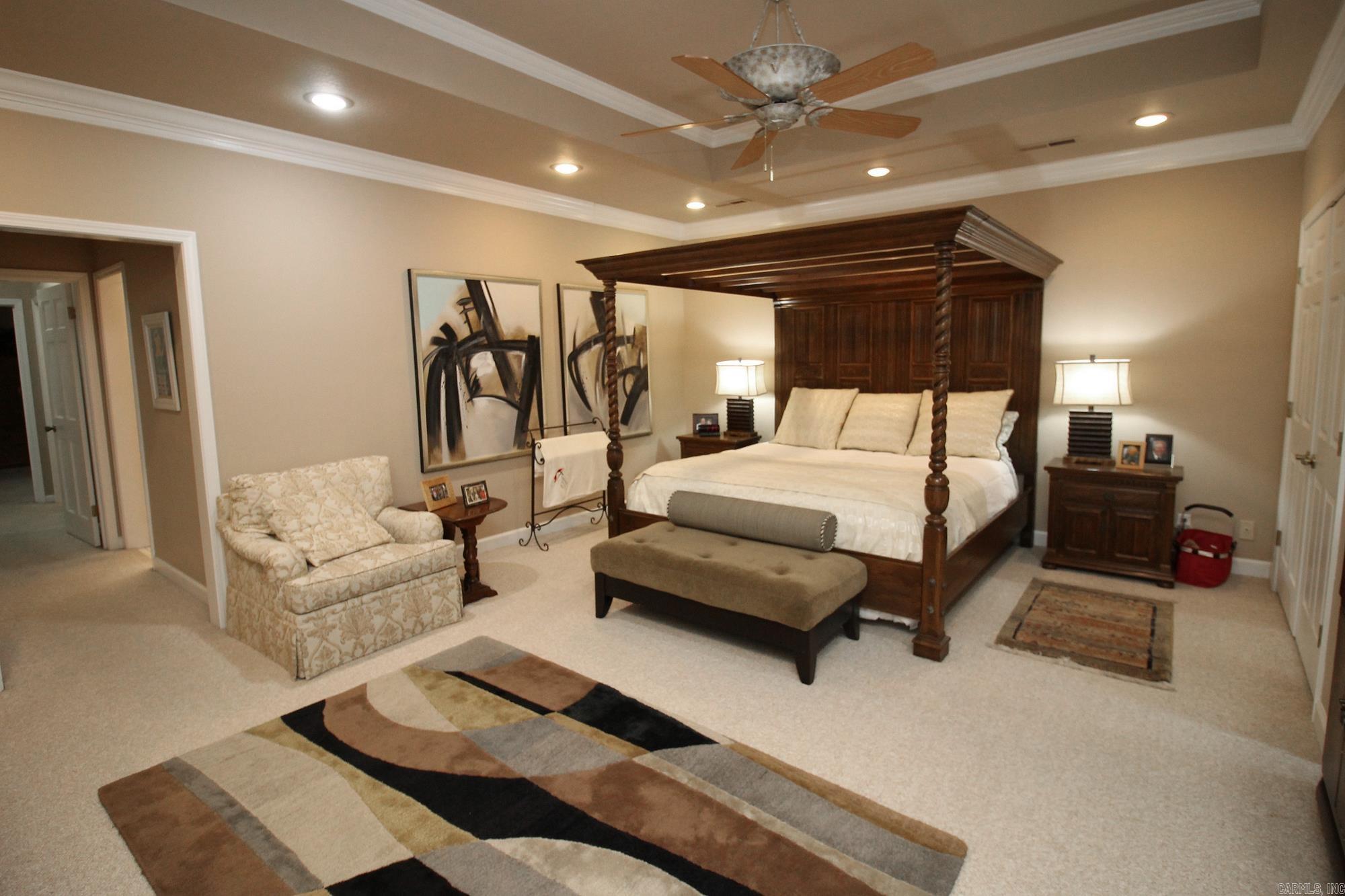 Metes & Bounds - Commercial Sale