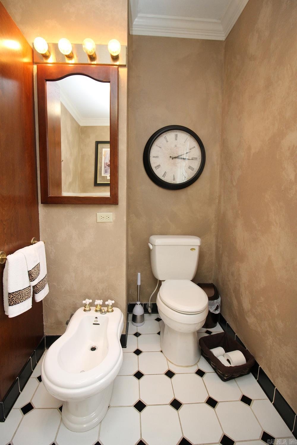 Metes & Bounds - Commercial Sale