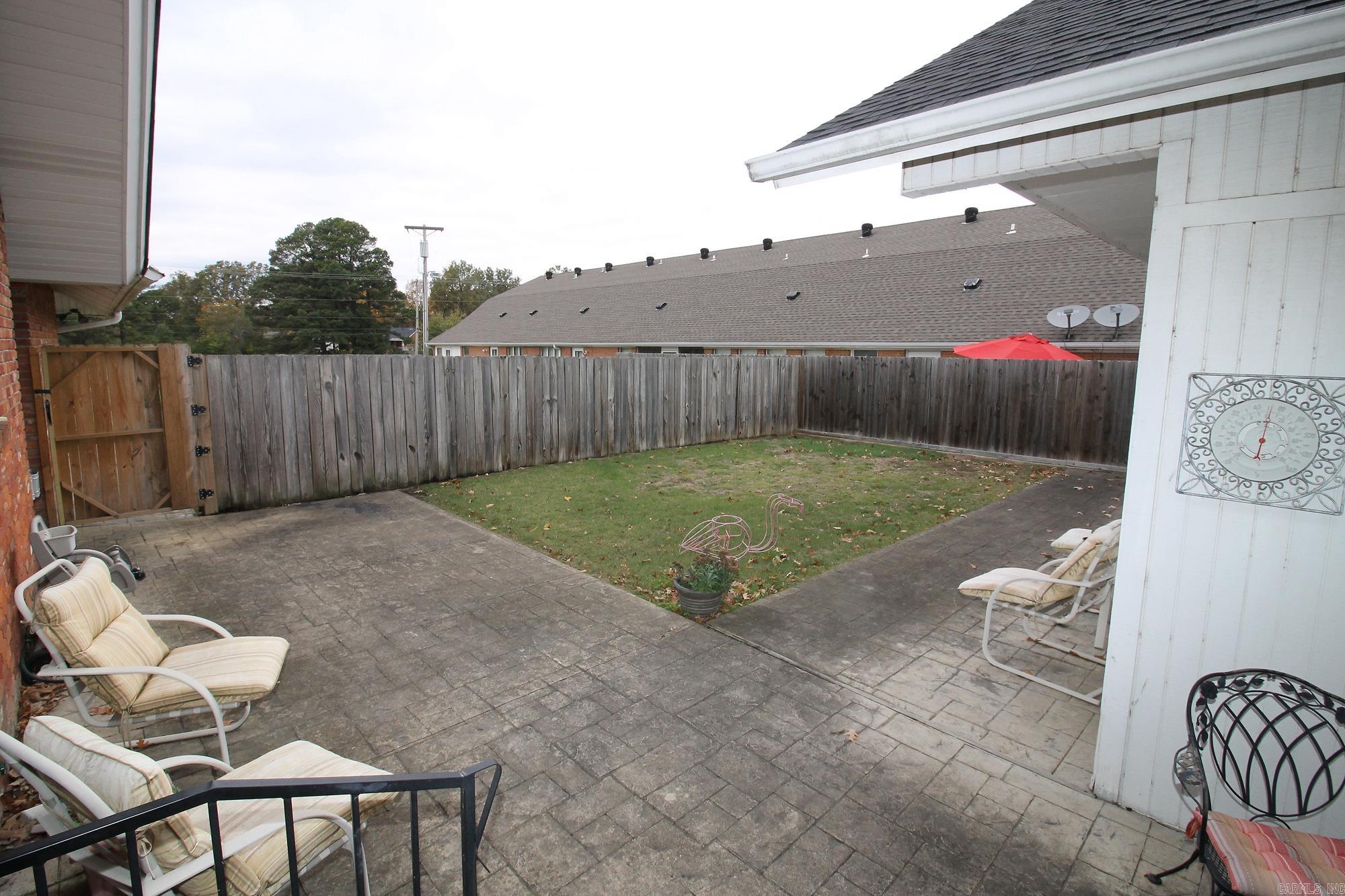 Metes & Bounds - Commercial Sale