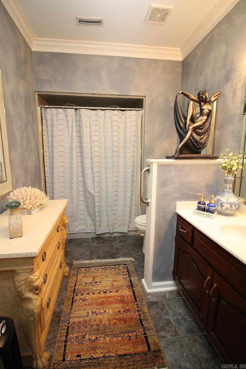 Metes & Bounds - Commercial Sale