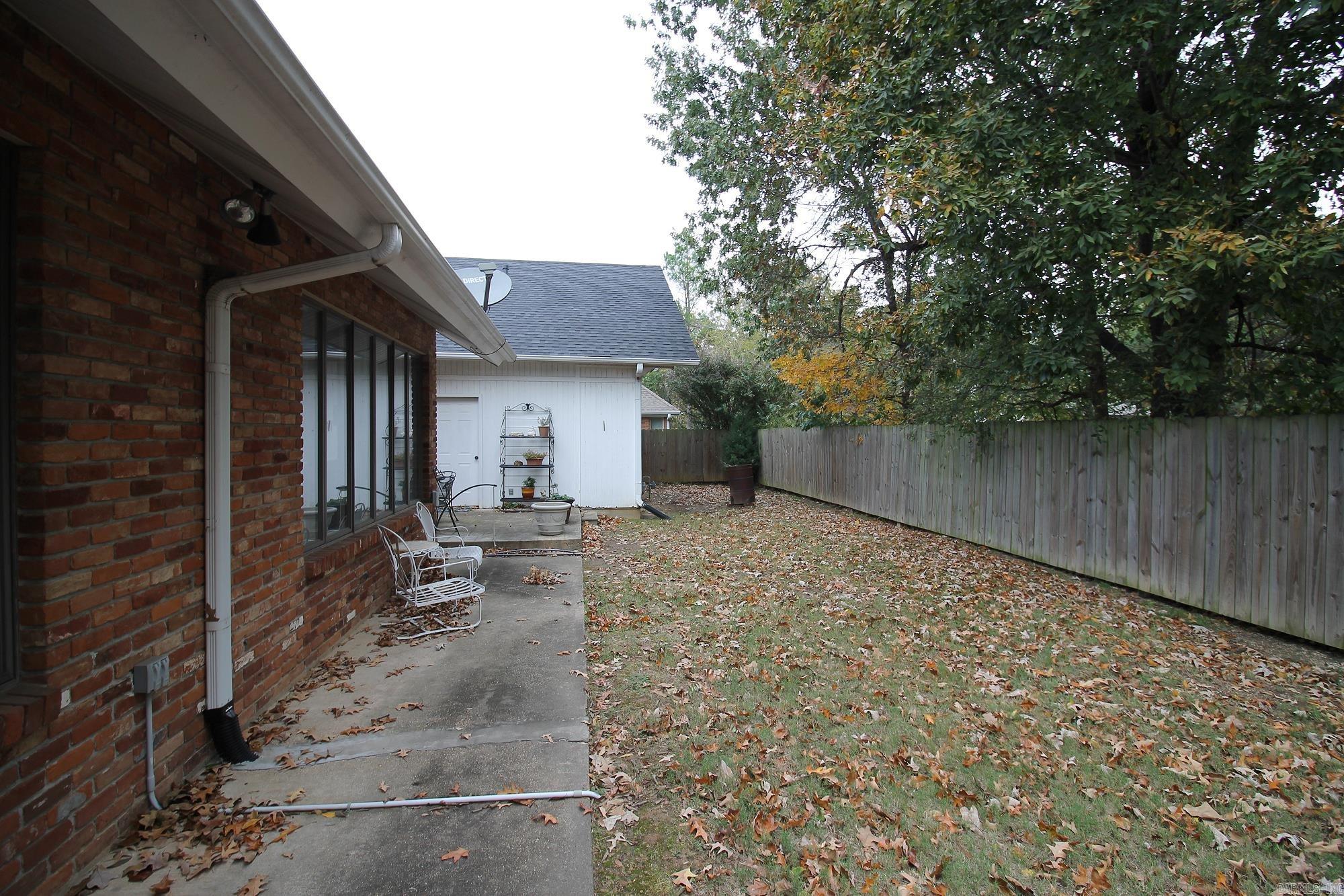 Metes & Bounds - Commercial Sale