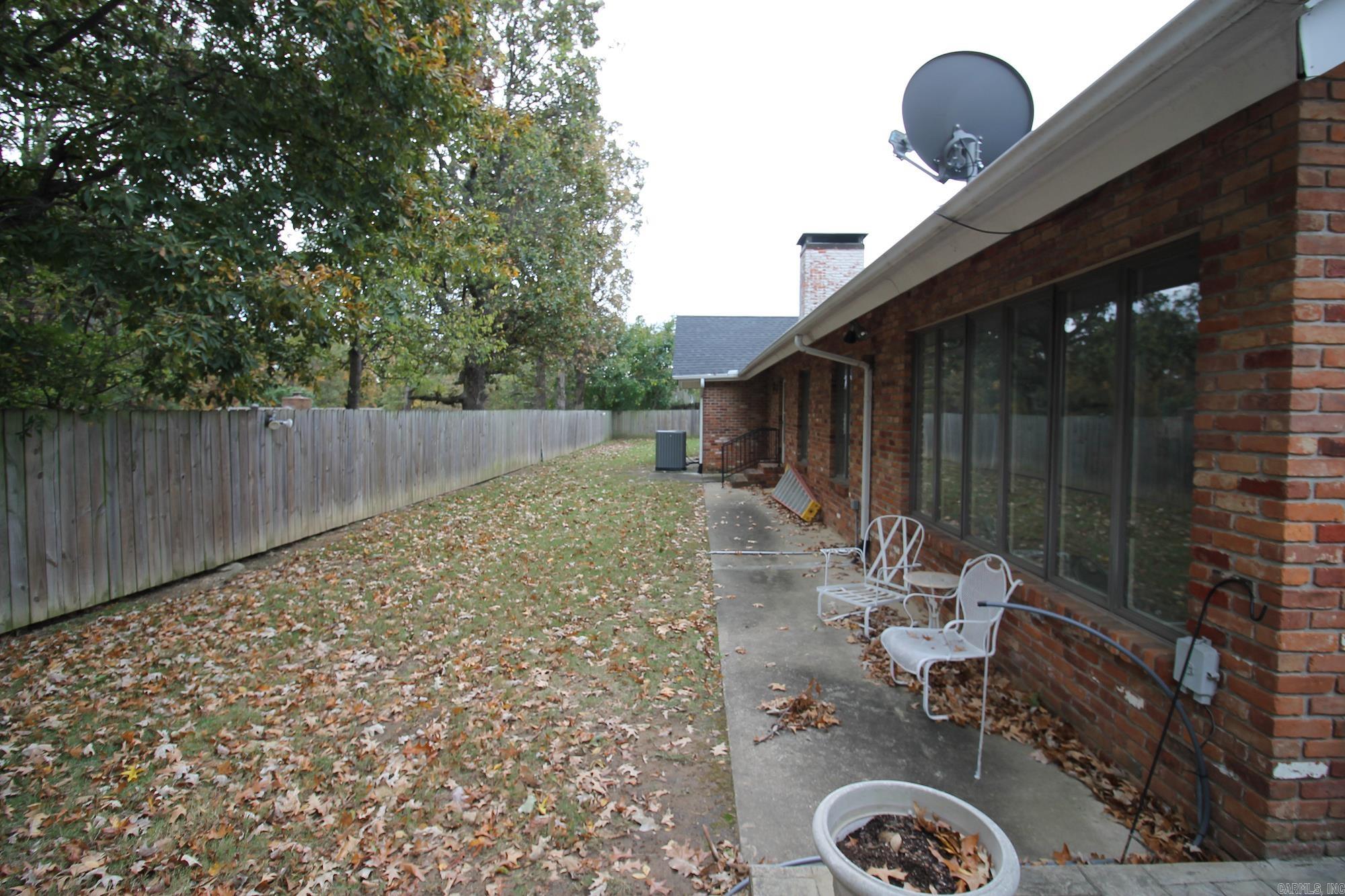 Metes & Bounds - Commercial Sale