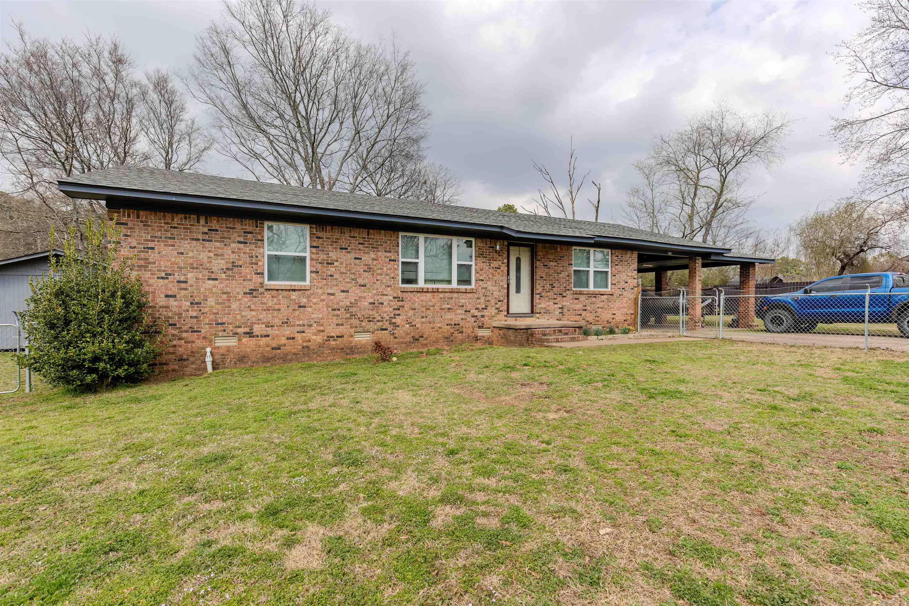 PERRYVILLE ORIGINAL - Residential