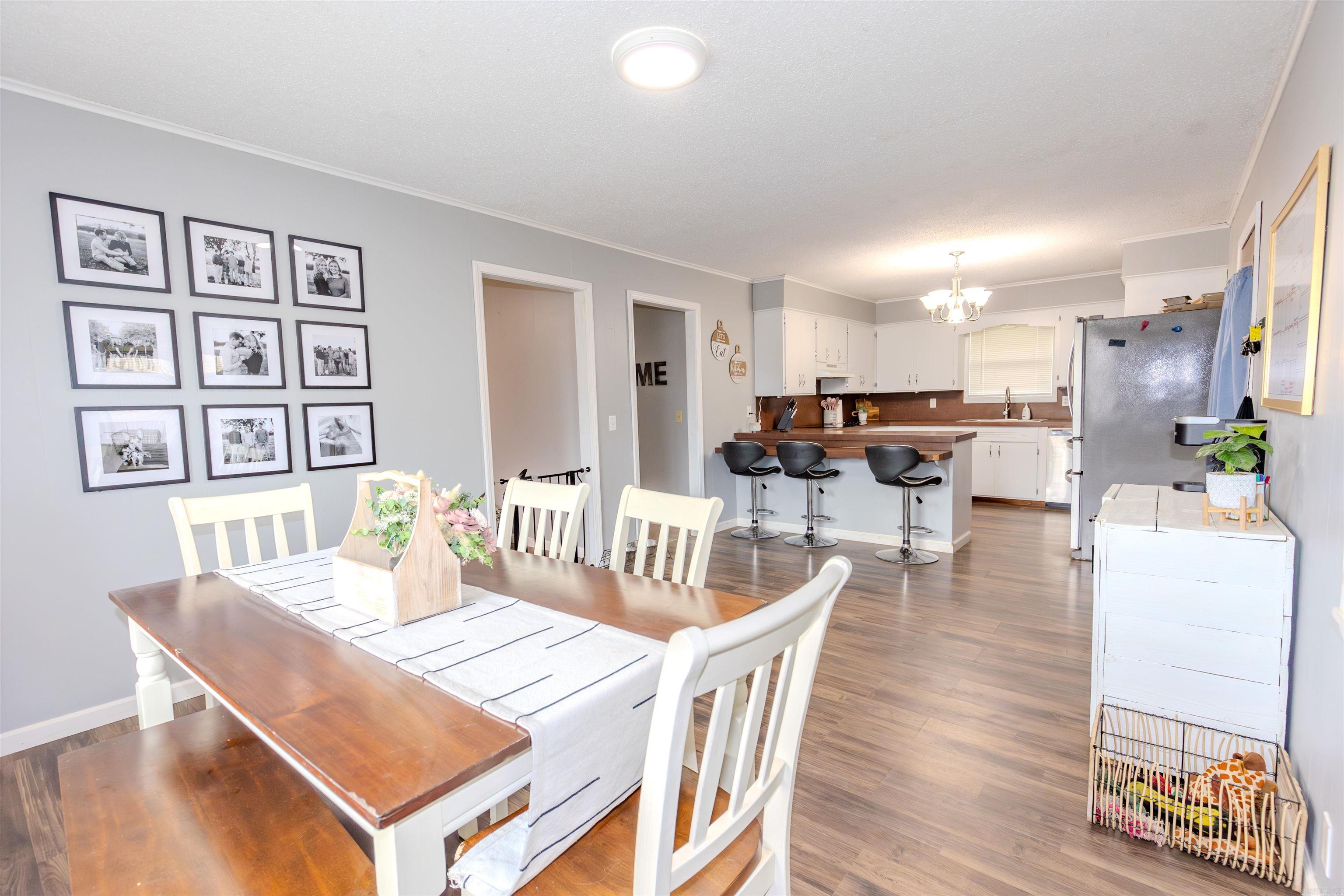 PERRYVILLE ORIGINAL - Residential