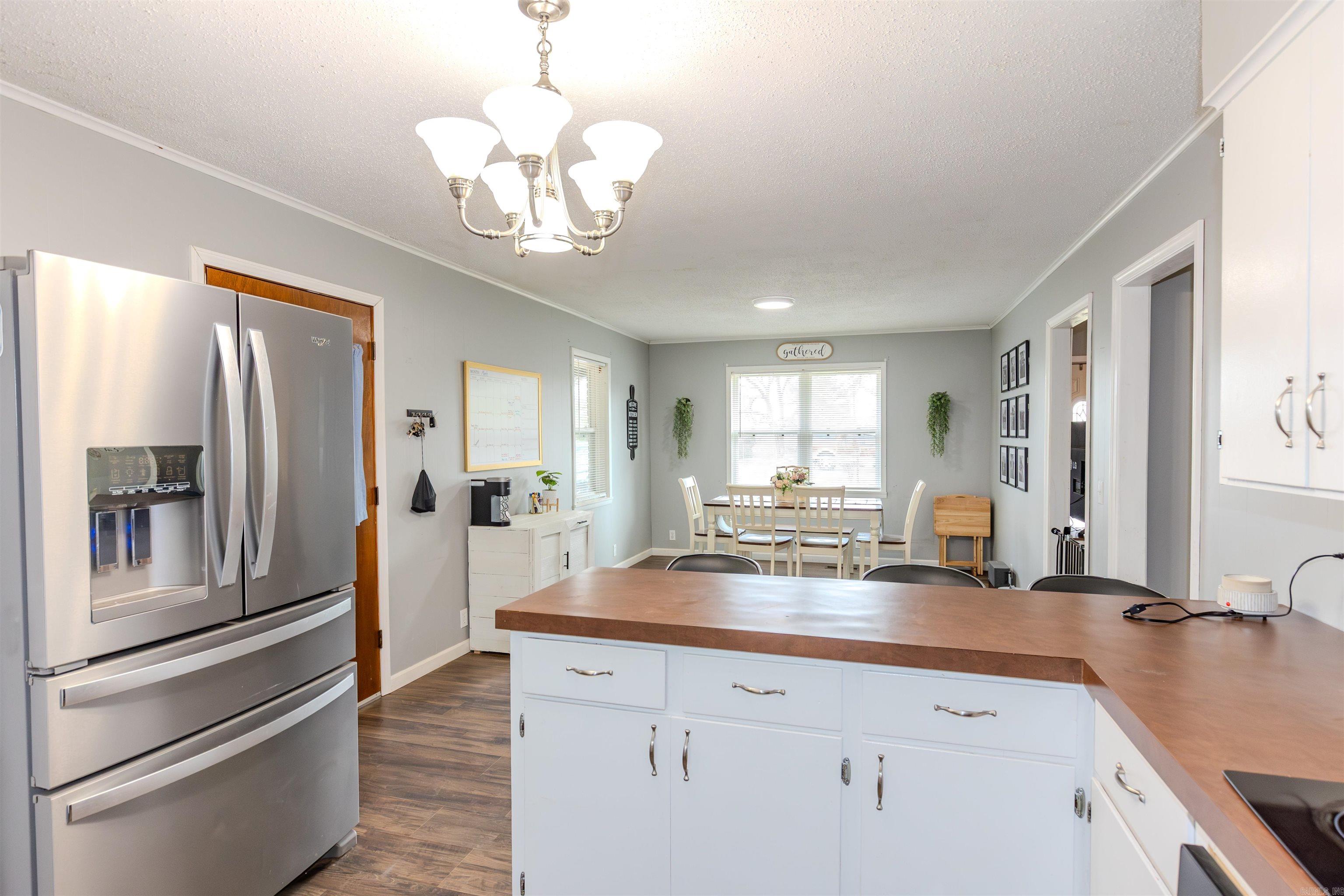 PERRYVILLE ORIGINAL - Residential