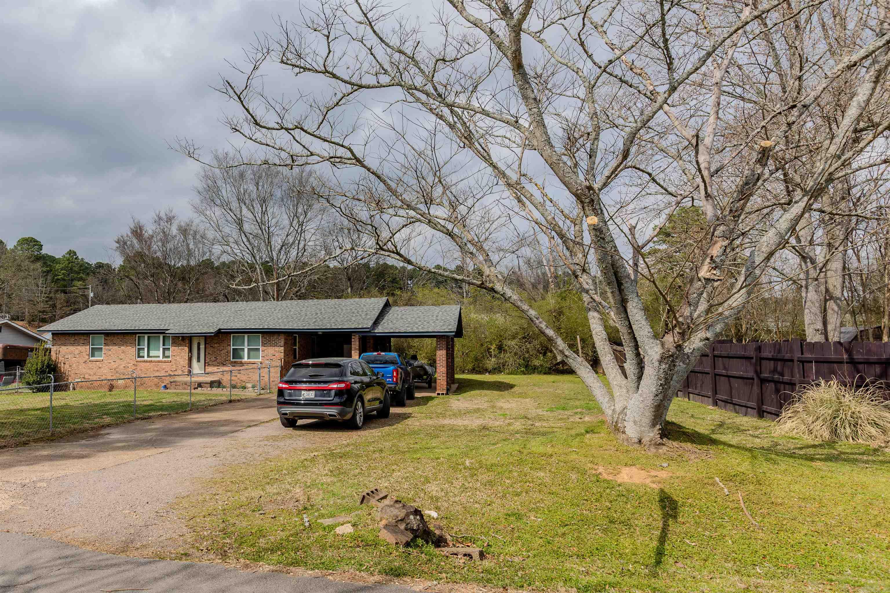 PERRYVILLE ORIGINAL - Residential