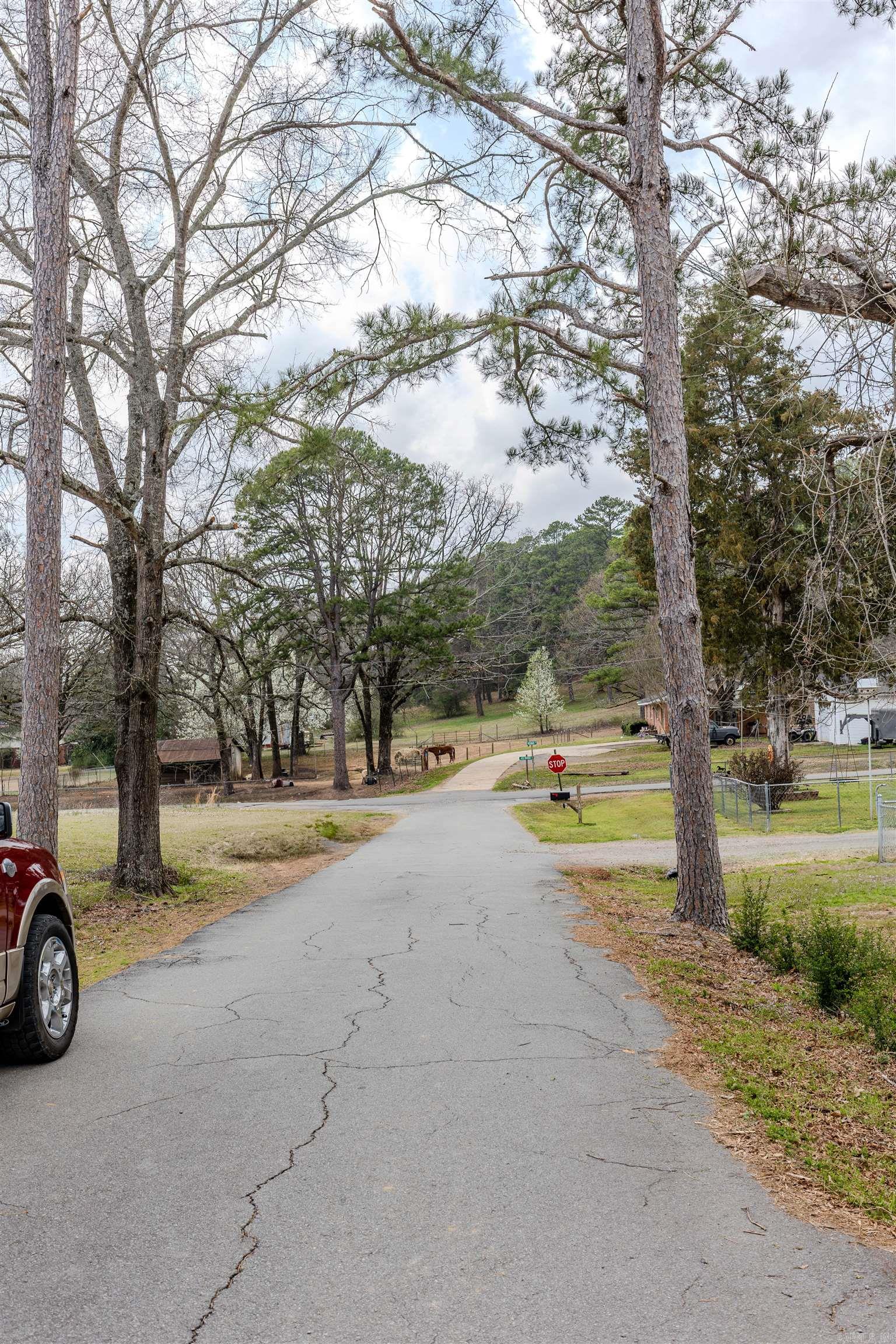 PERRYVILLE ORIGINAL - Residential