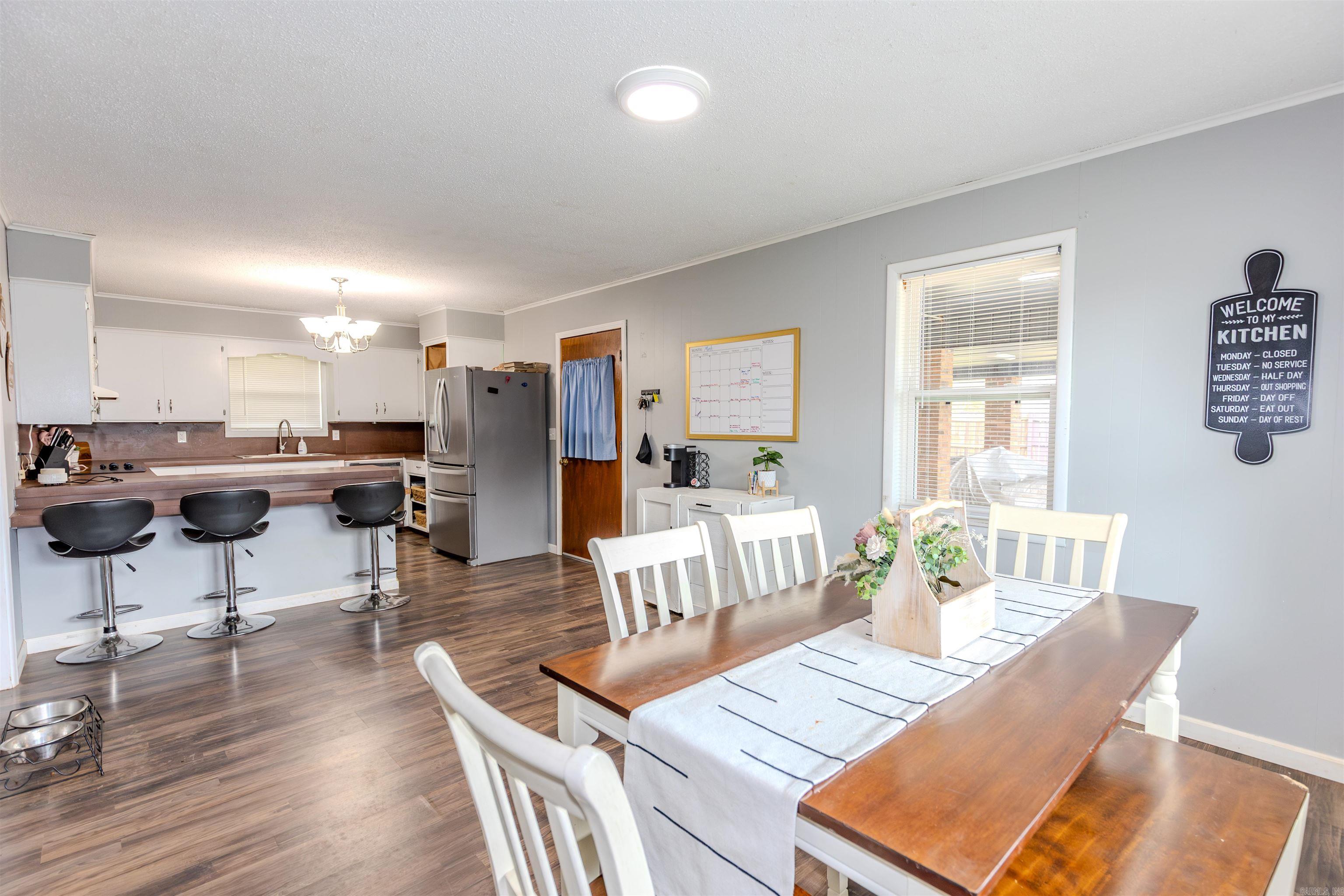 PERRYVILLE ORIGINAL - Residential