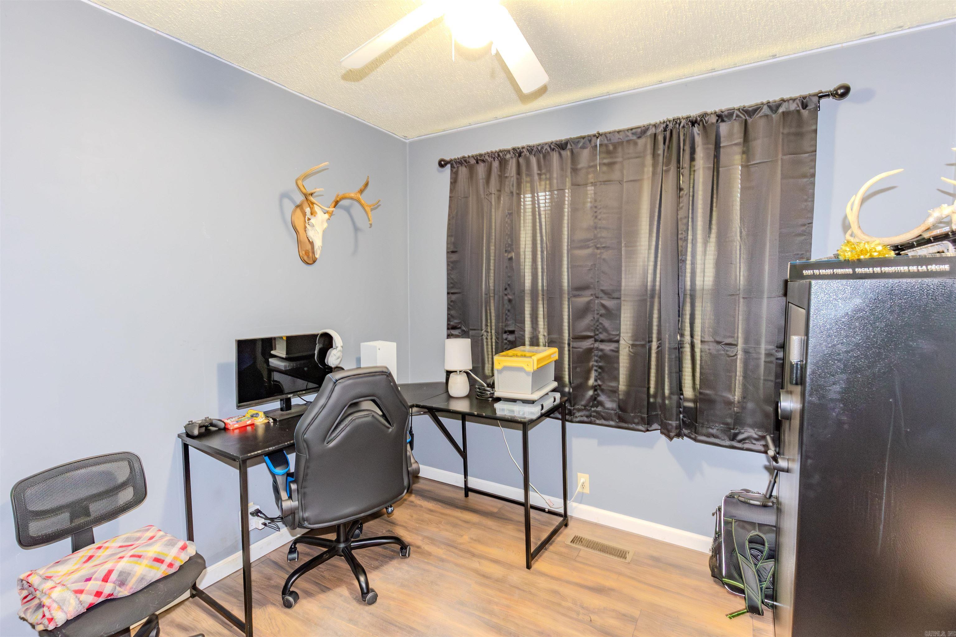 PERRYVILLE ORIGINAL - Residential