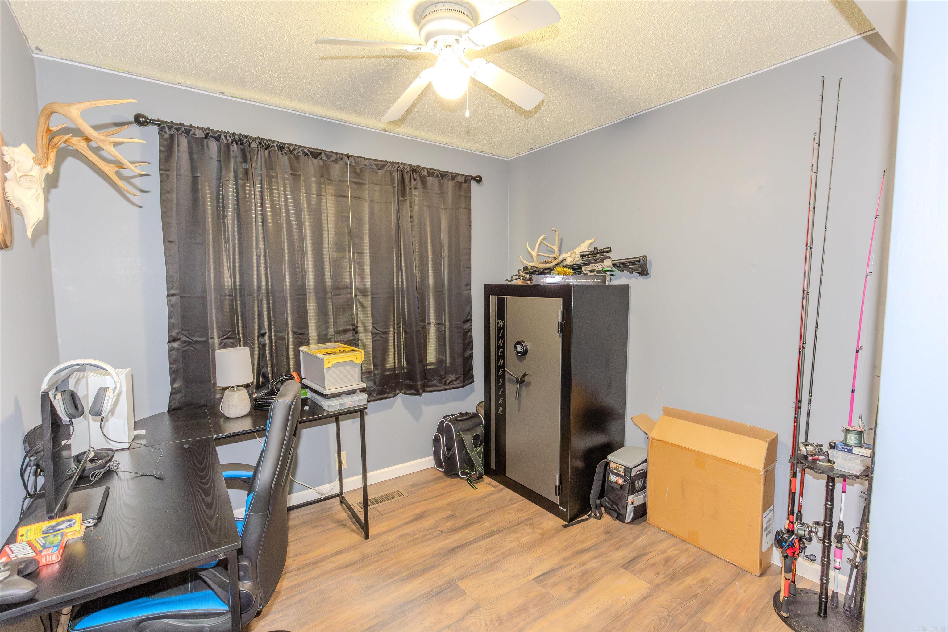 PERRYVILLE ORIGINAL - Residential