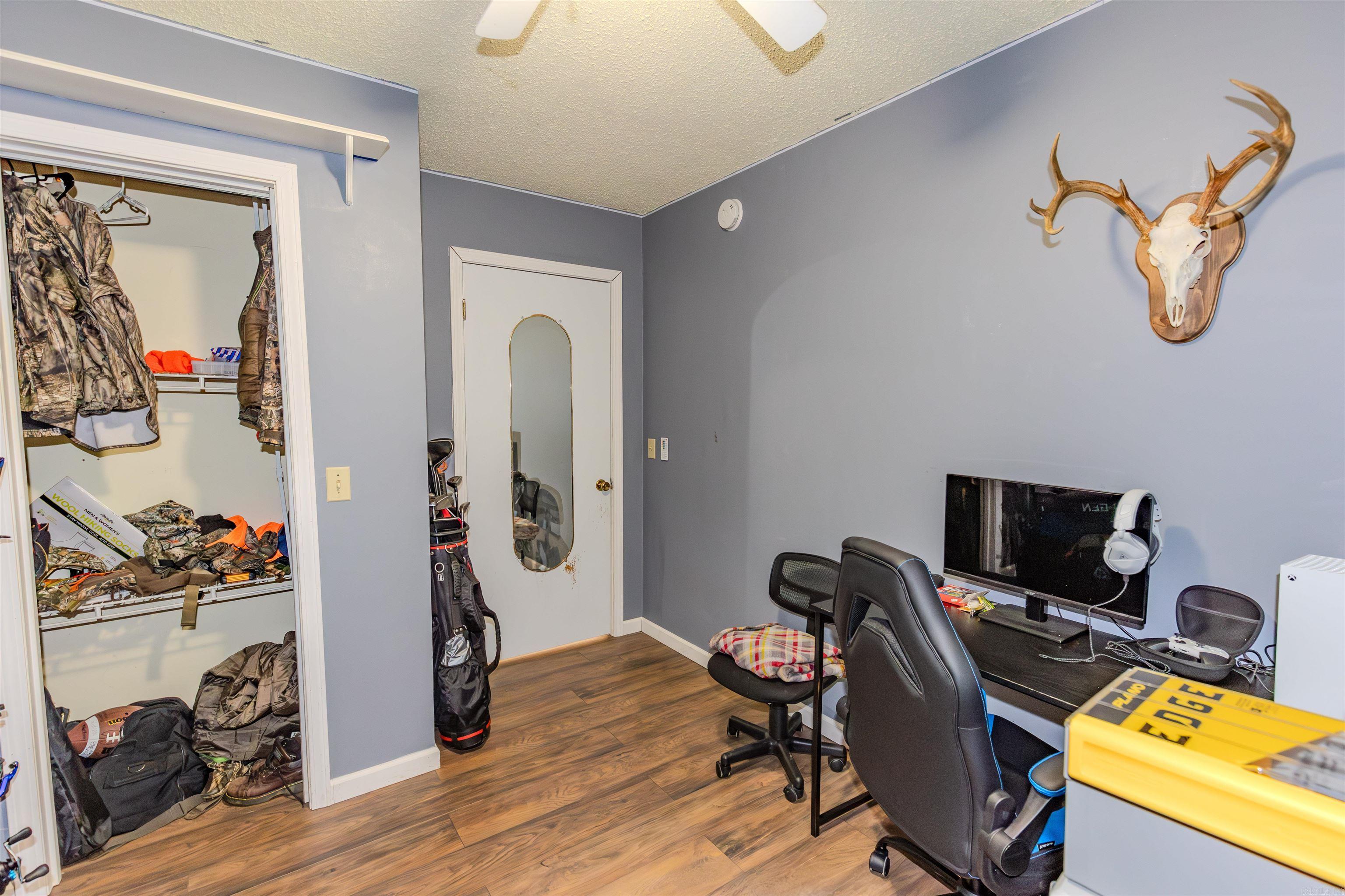 PERRYVILLE ORIGINAL - Residential