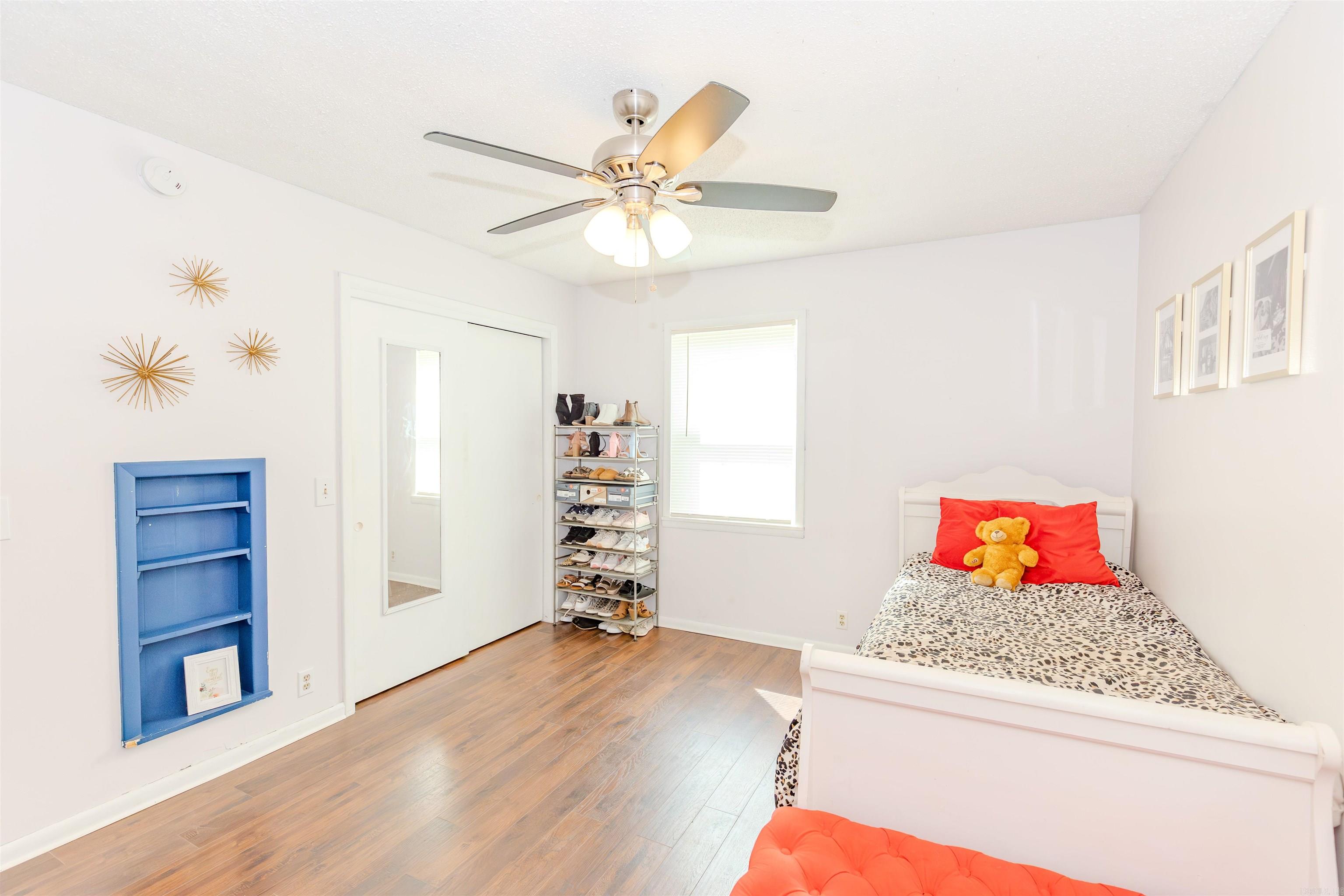 PERRYVILLE ORIGINAL - Residential