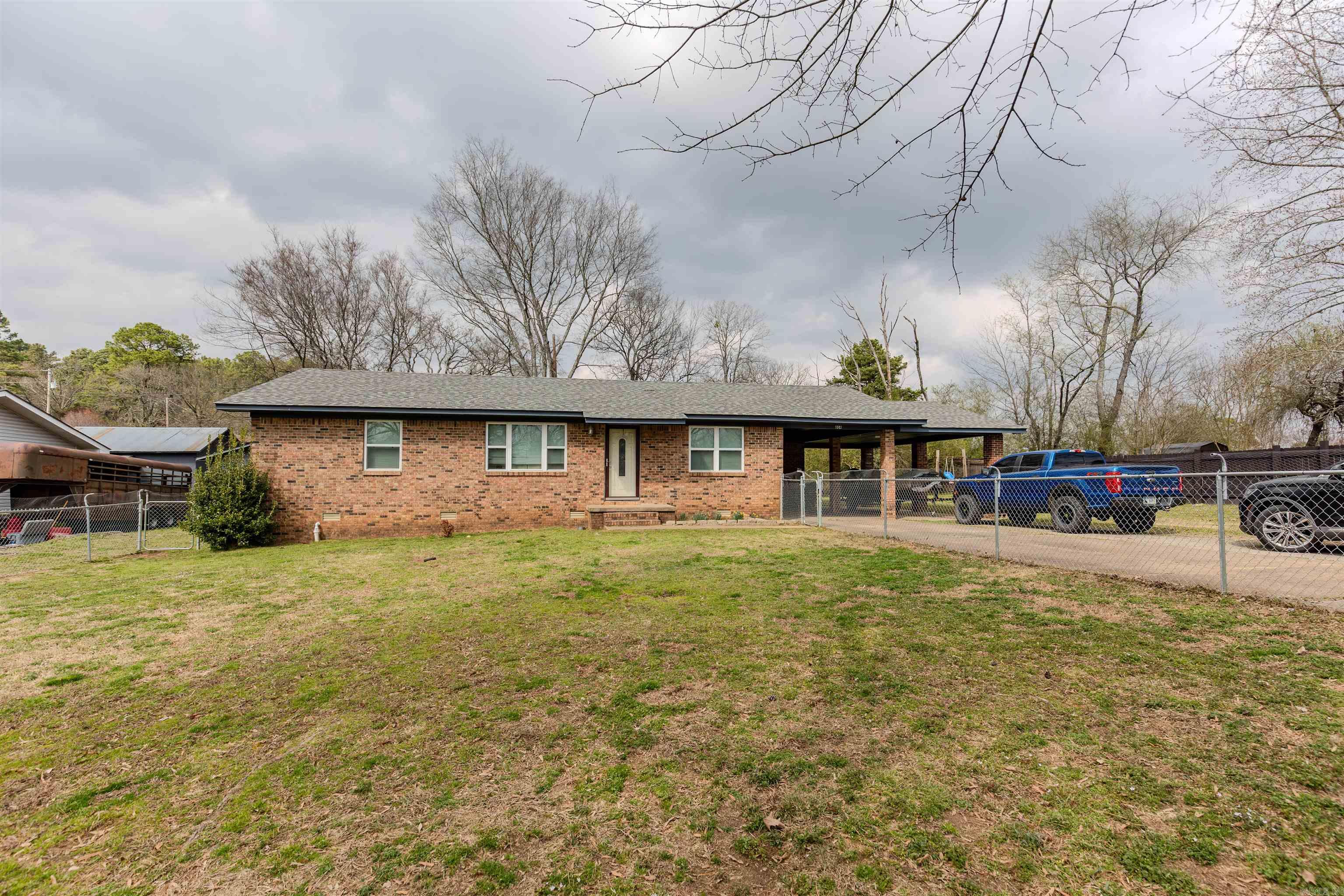 PERRYVILLE ORIGINAL - Residential