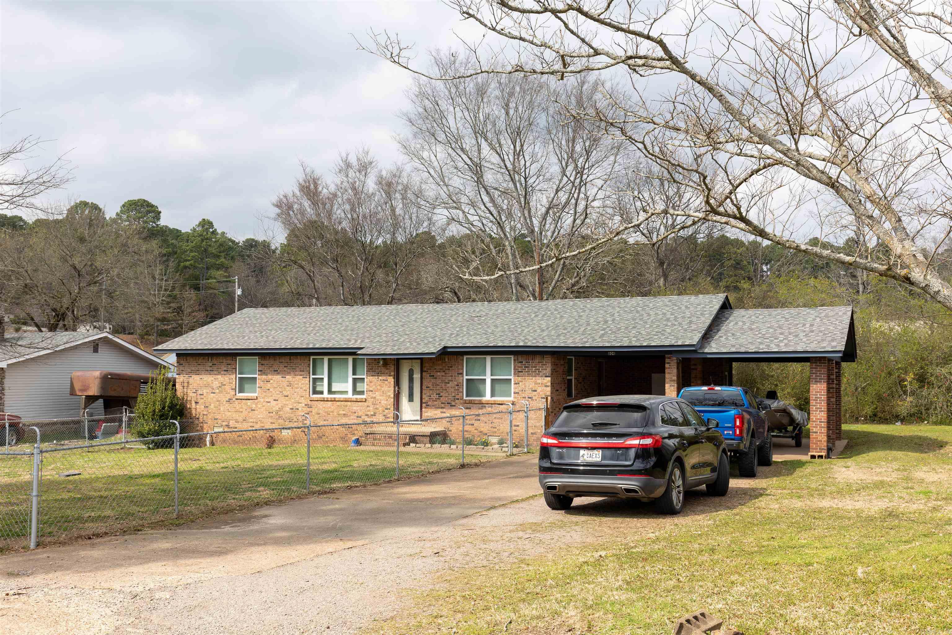 PERRYVILLE ORIGINAL - Residential