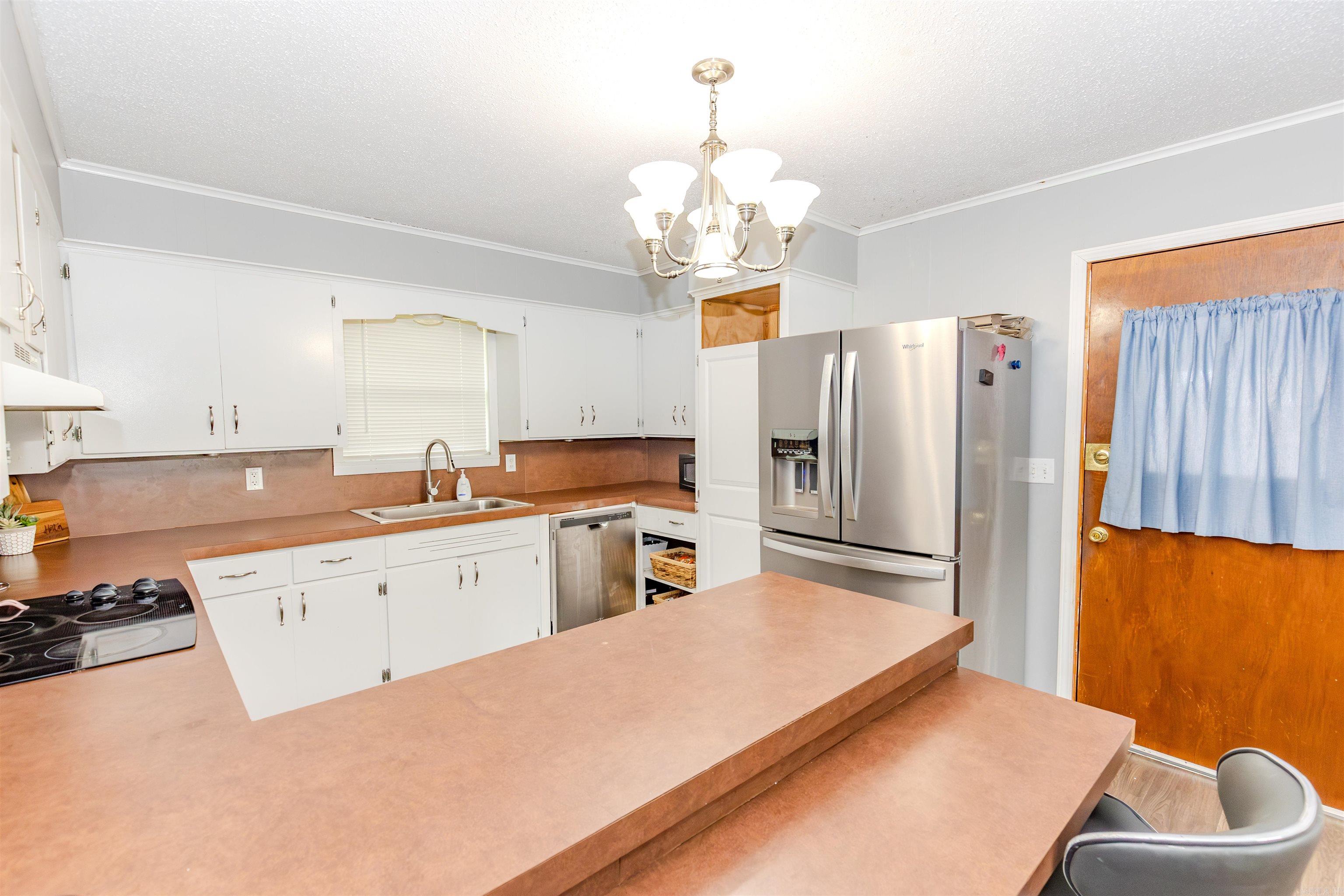 PERRYVILLE ORIGINAL - Residential