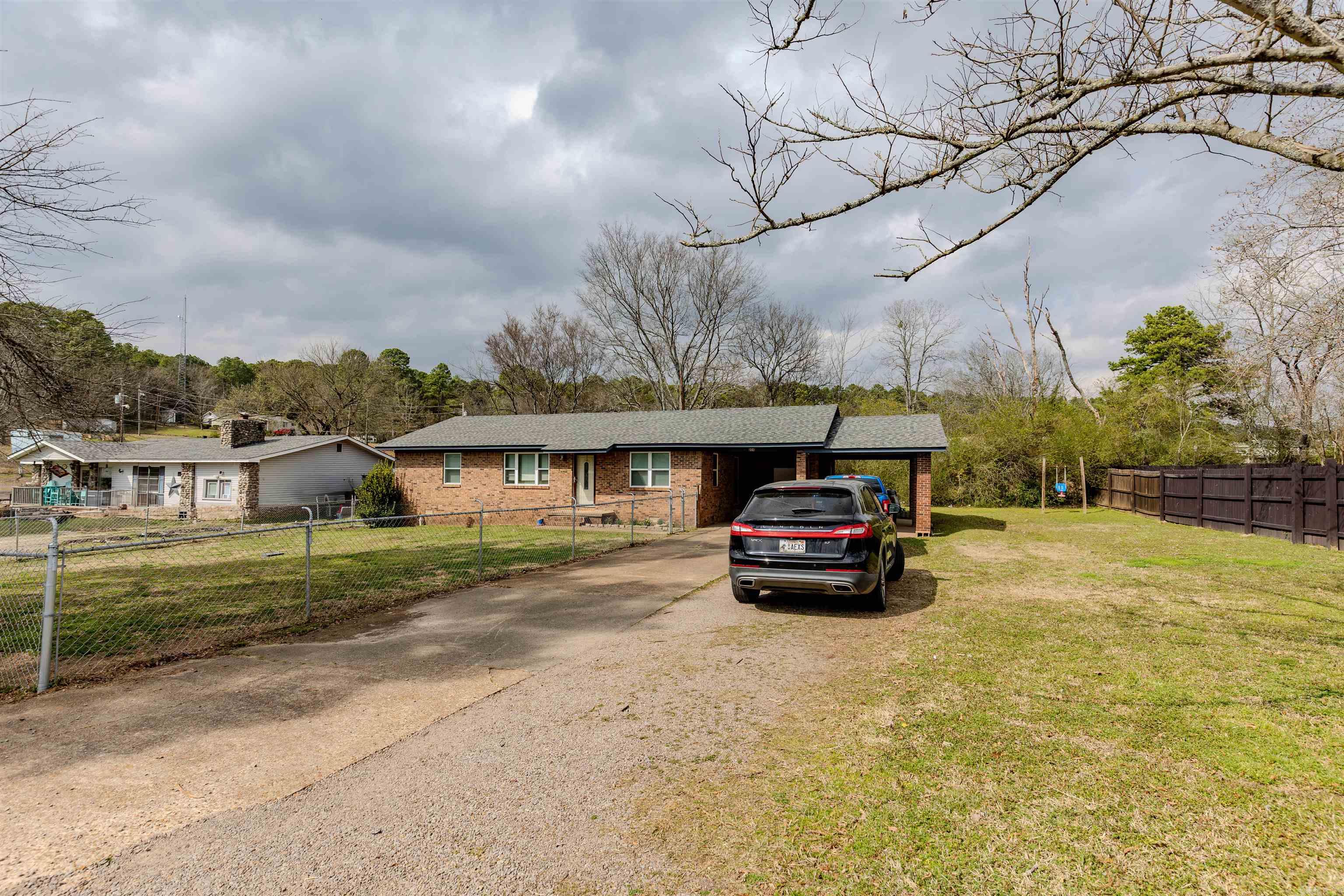 PERRYVILLE ORIGINAL - Residential