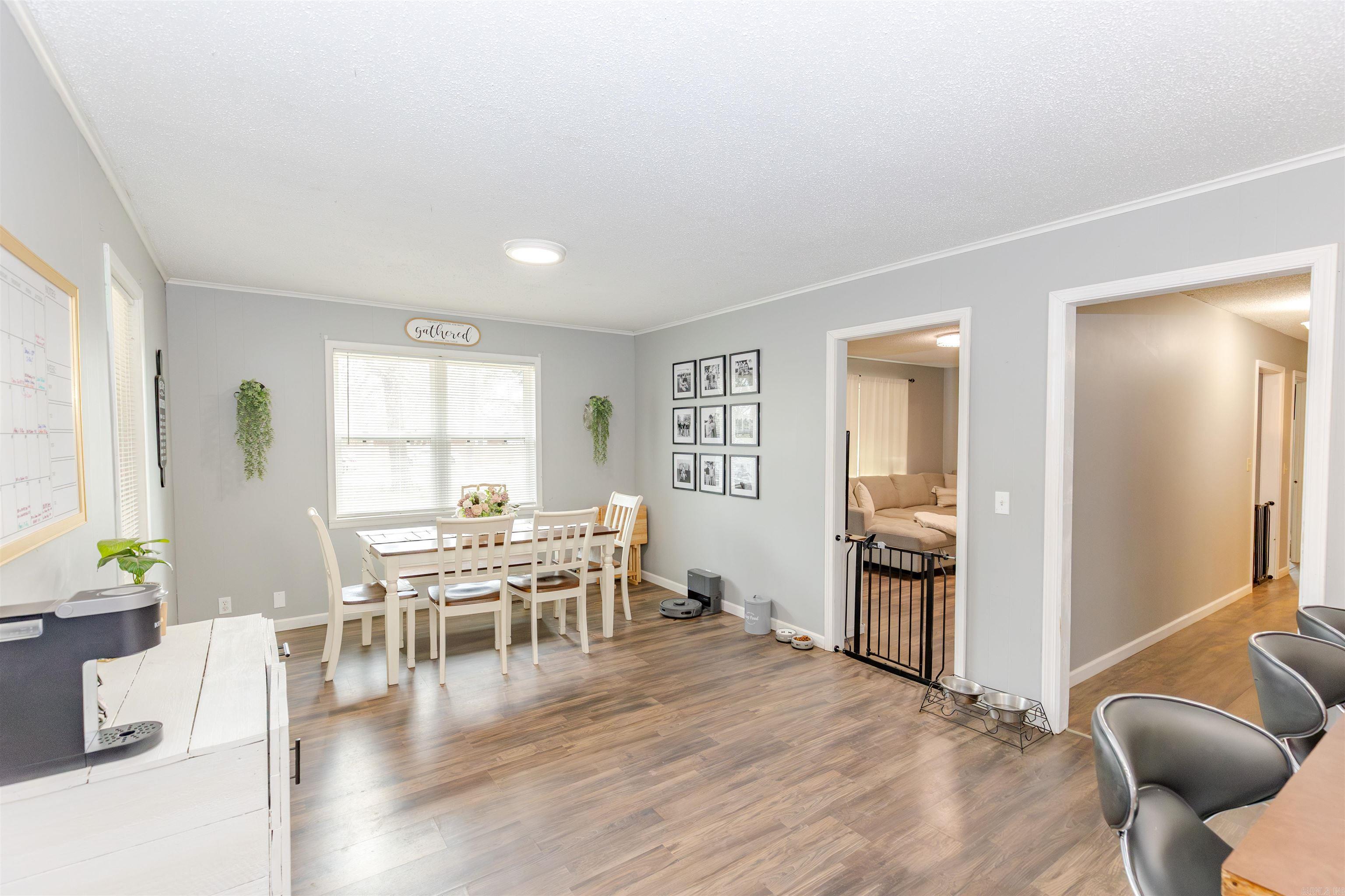 PERRYVILLE ORIGINAL - Residential