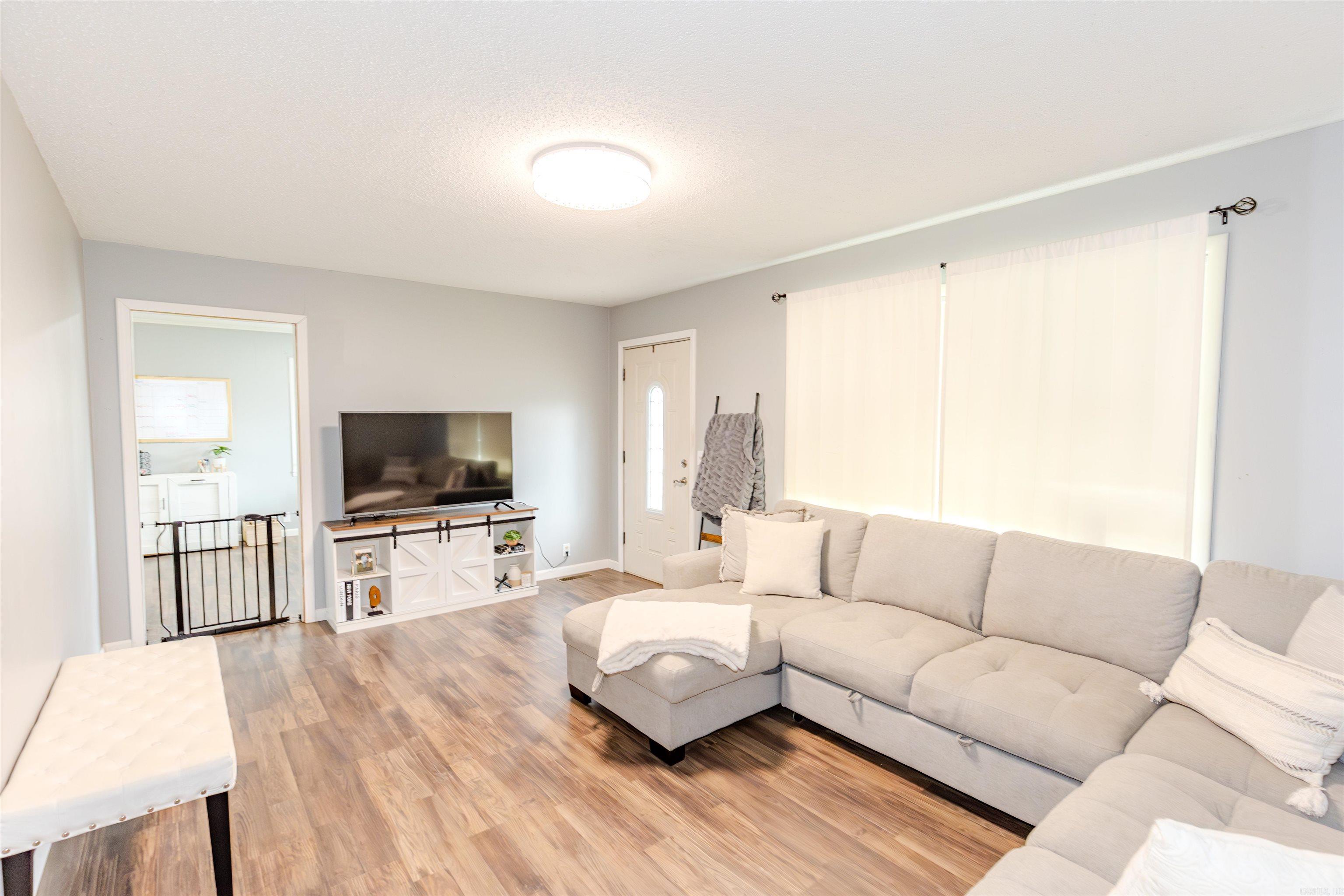 PERRYVILLE ORIGINAL - Residential