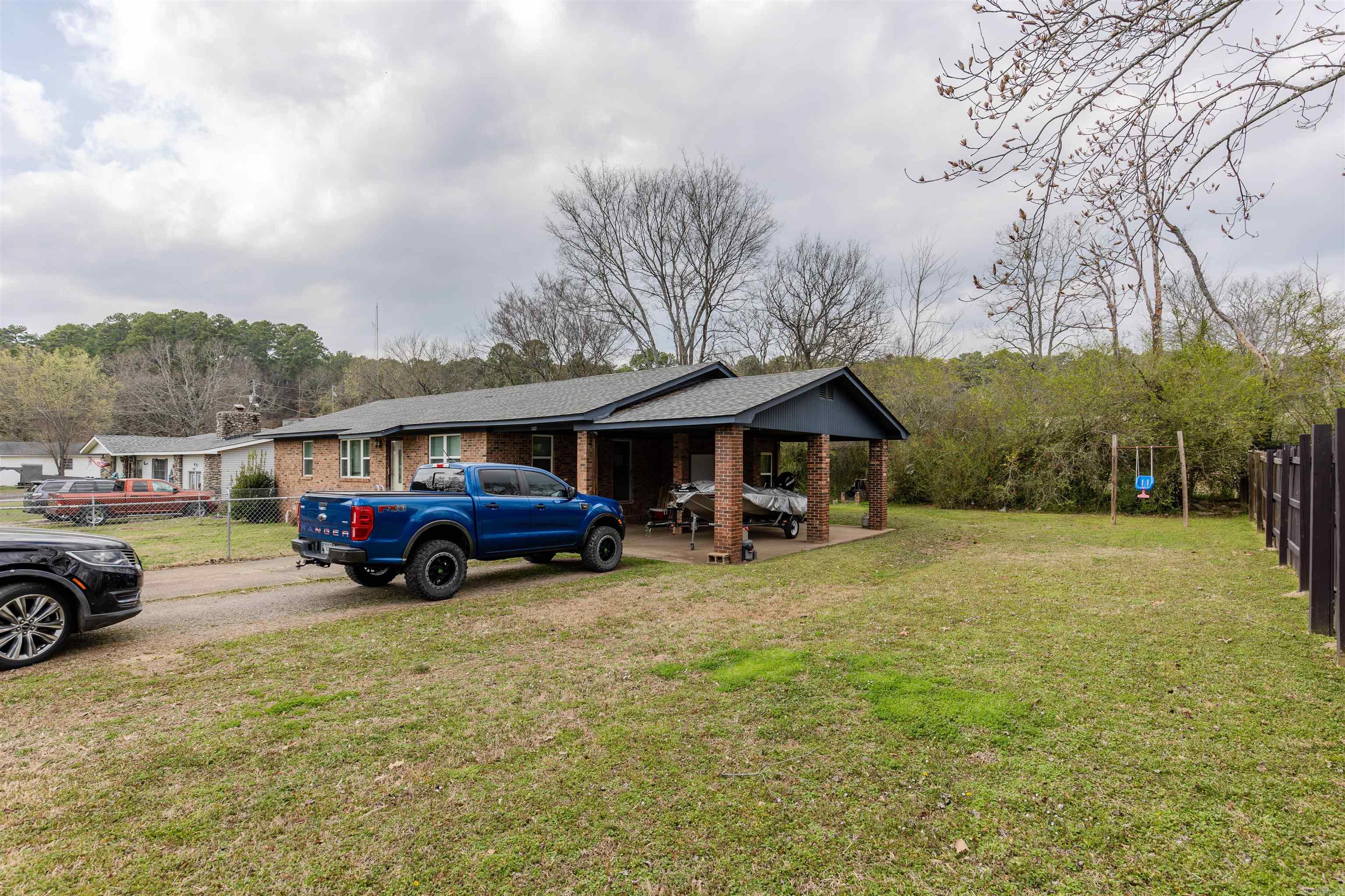 PERRYVILLE ORIGINAL - Residential