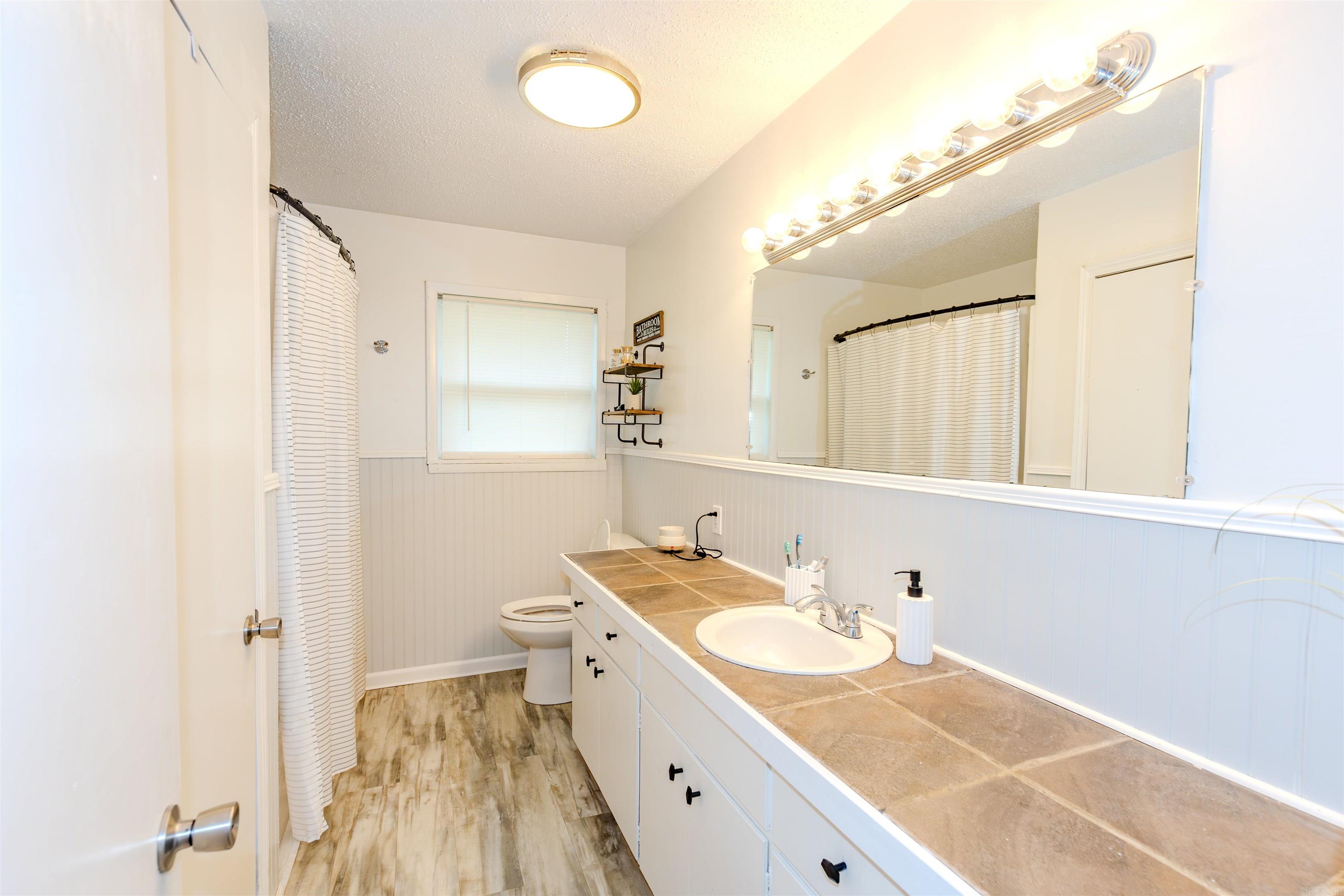 PERRYVILLE ORIGINAL - Residential