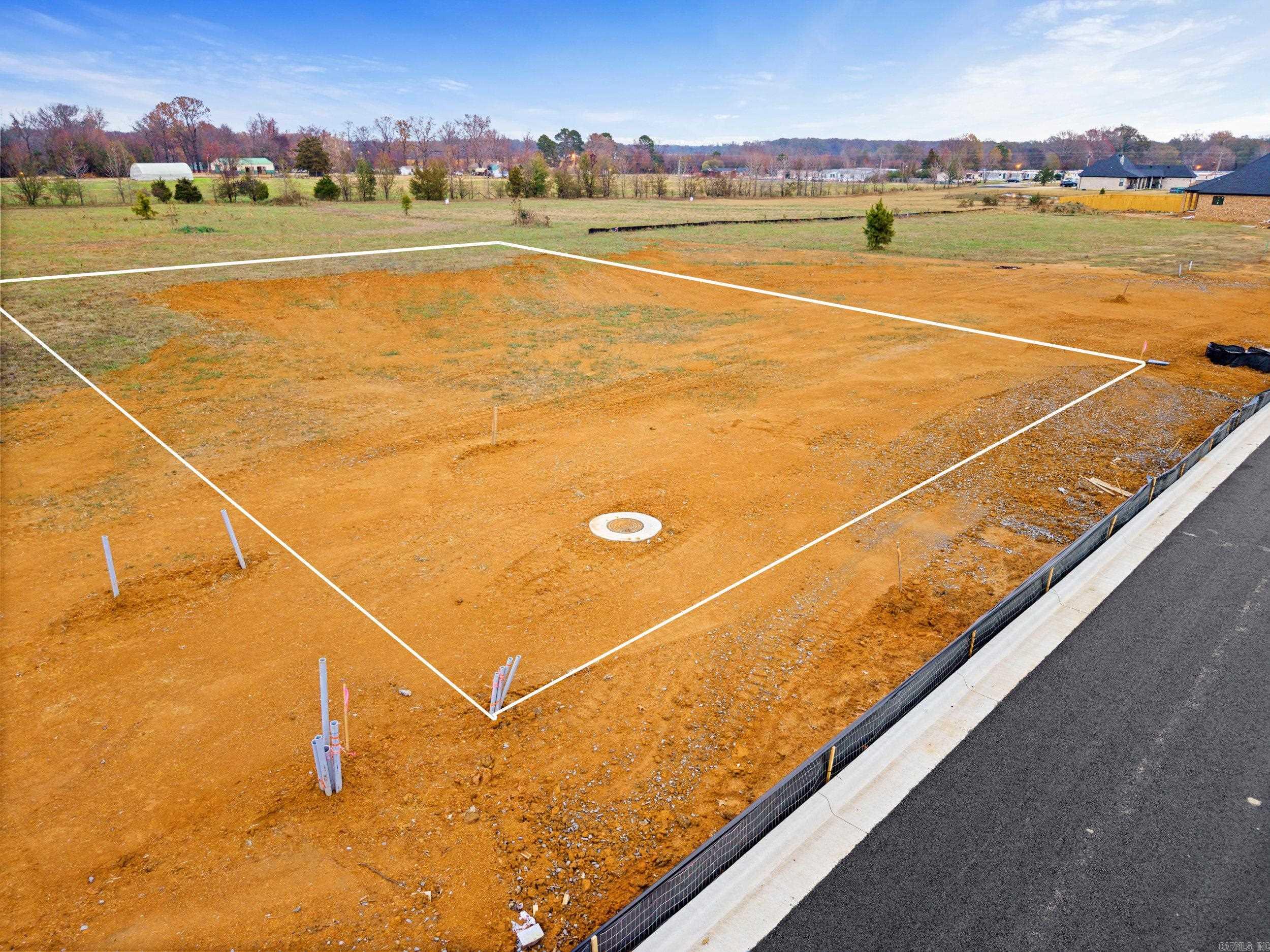 COPPER MOON ESTATE PH 1 - Land