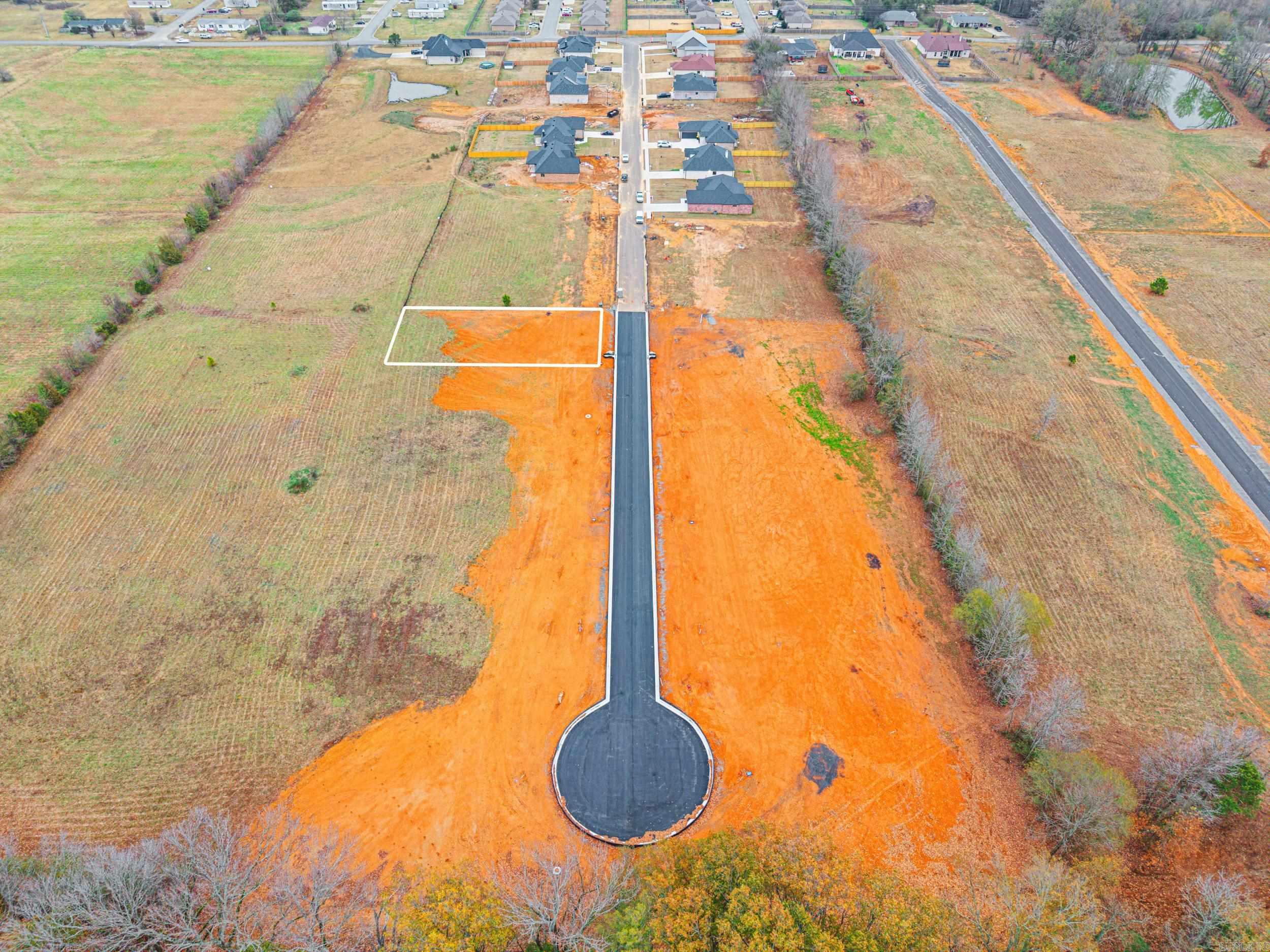 COPPER MOON ESTATE PH 1 - Land