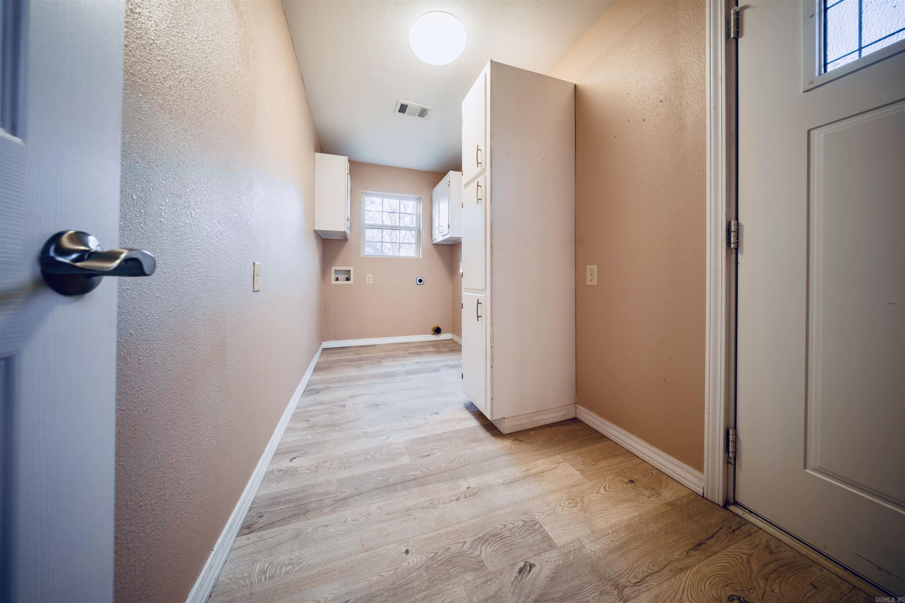 Gibson - Residential