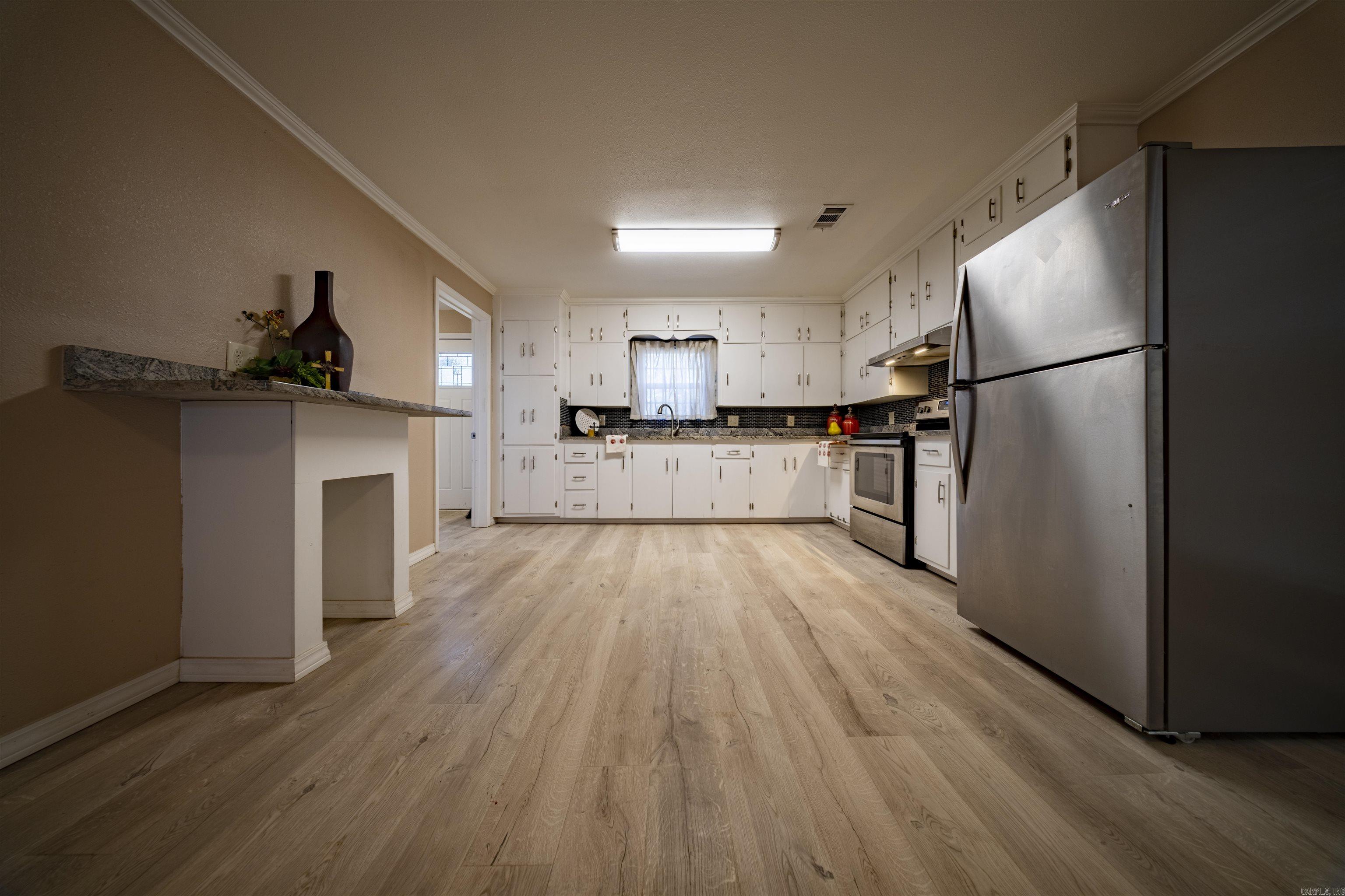 Gibson - Residential
