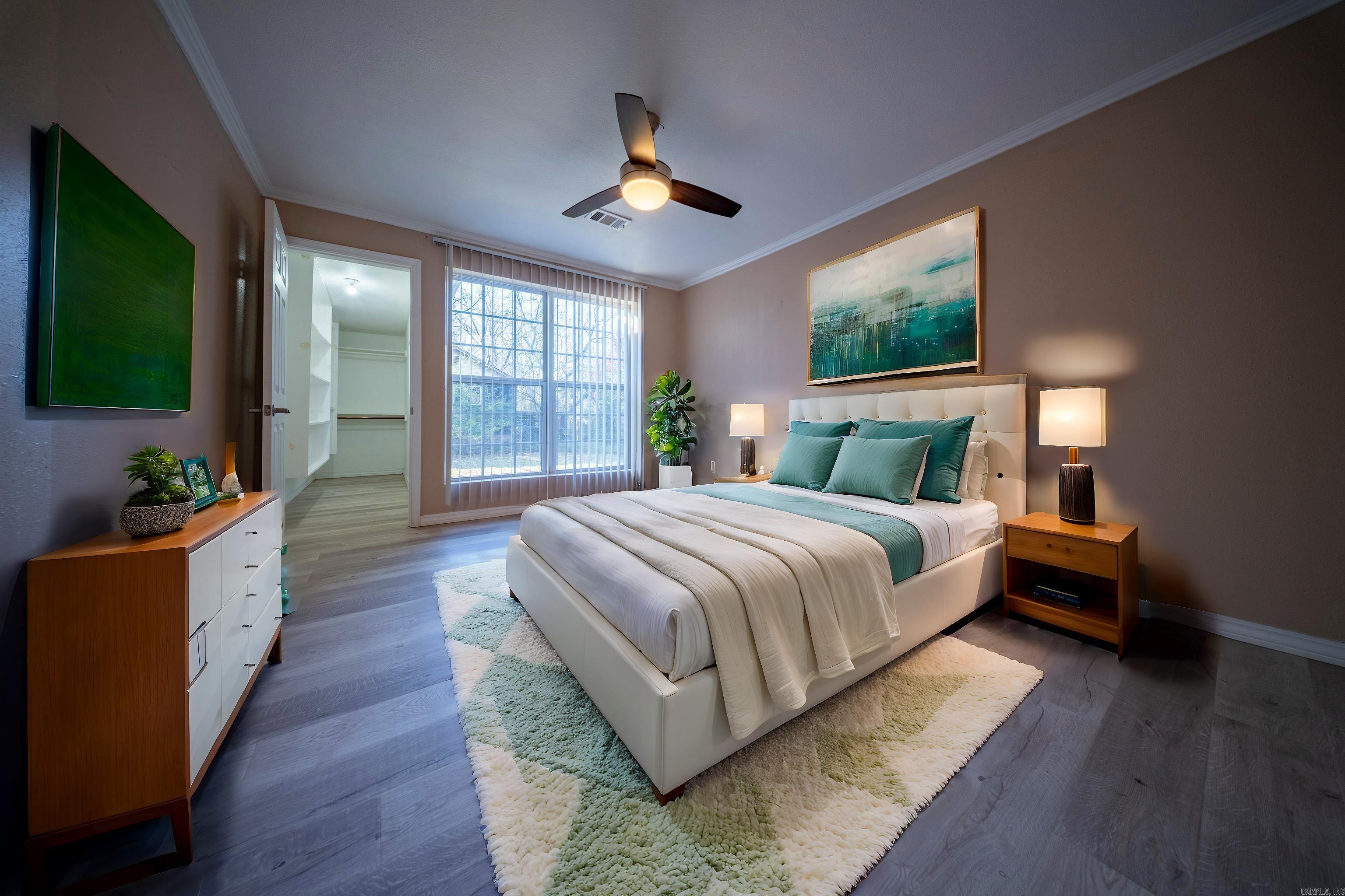 Gibson - Residential